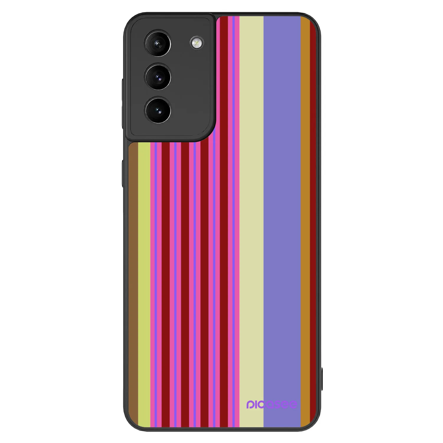 Picasee ULTIMATE CASE za Samsung Galaxy S21+ 5G G996F - Late checkout