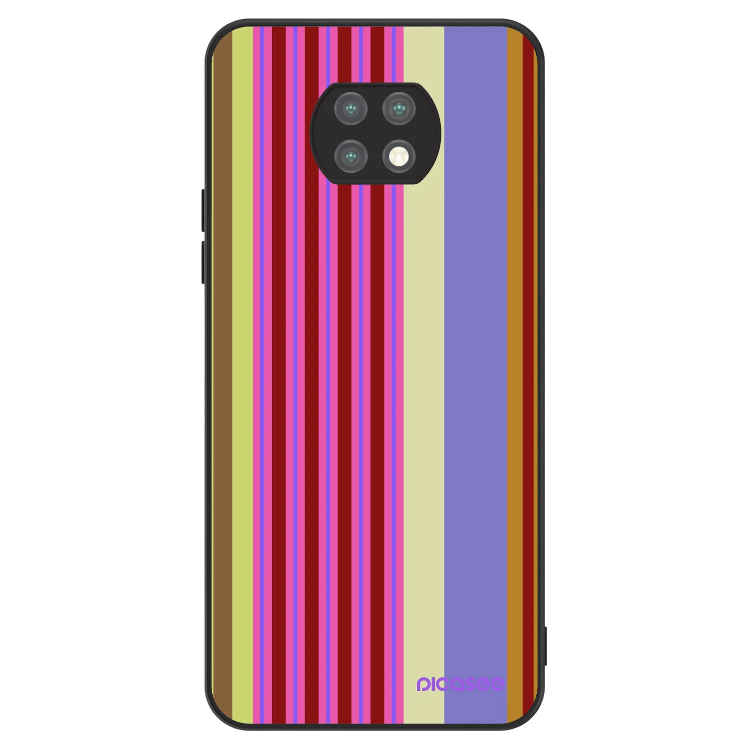Picasee ULTIMATE CASE za Xiaomi Redmi Note 9T - Late checkout