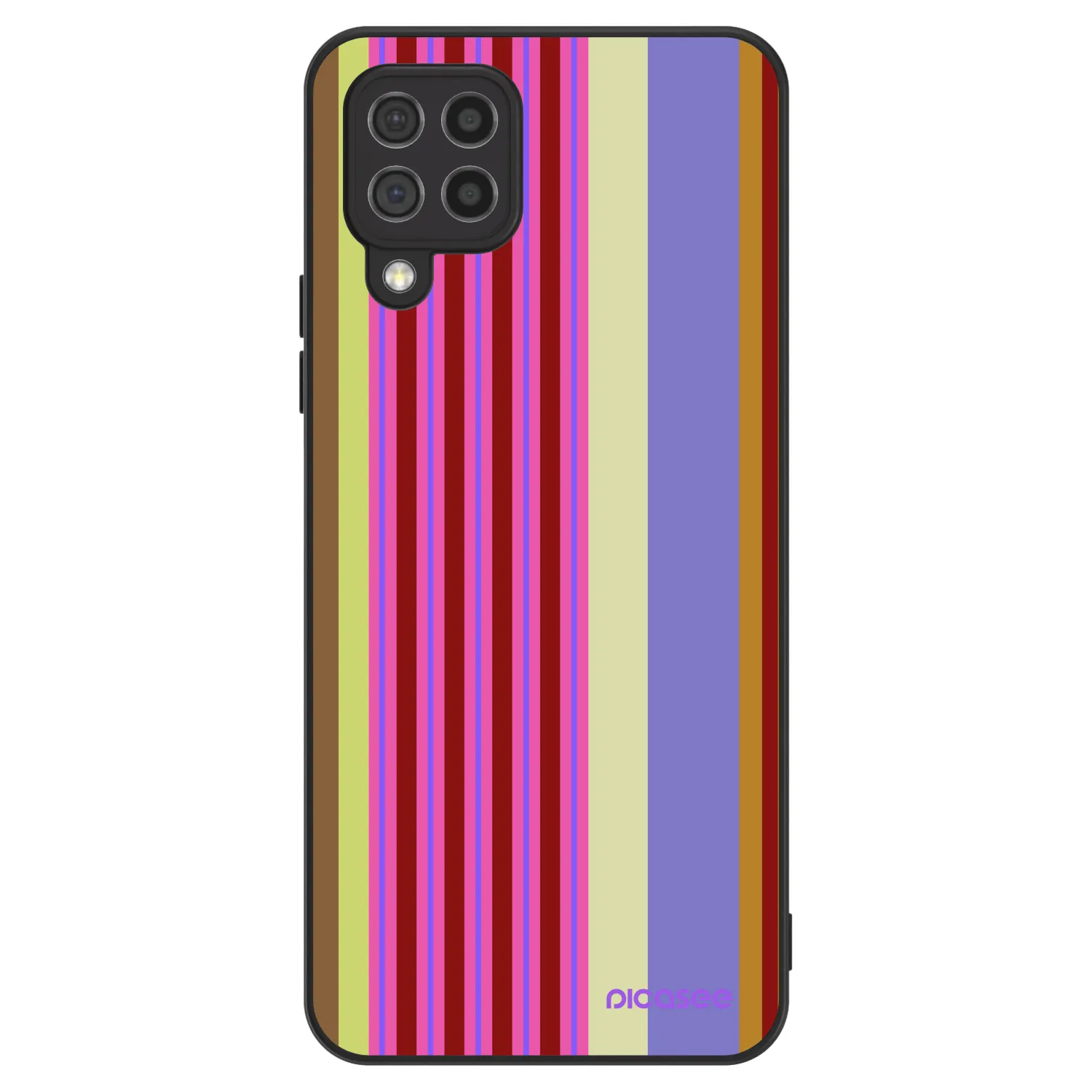 Picasee ULTIMATE CASE za Samsung Galaxy A22 A225F 4G - Late checkout