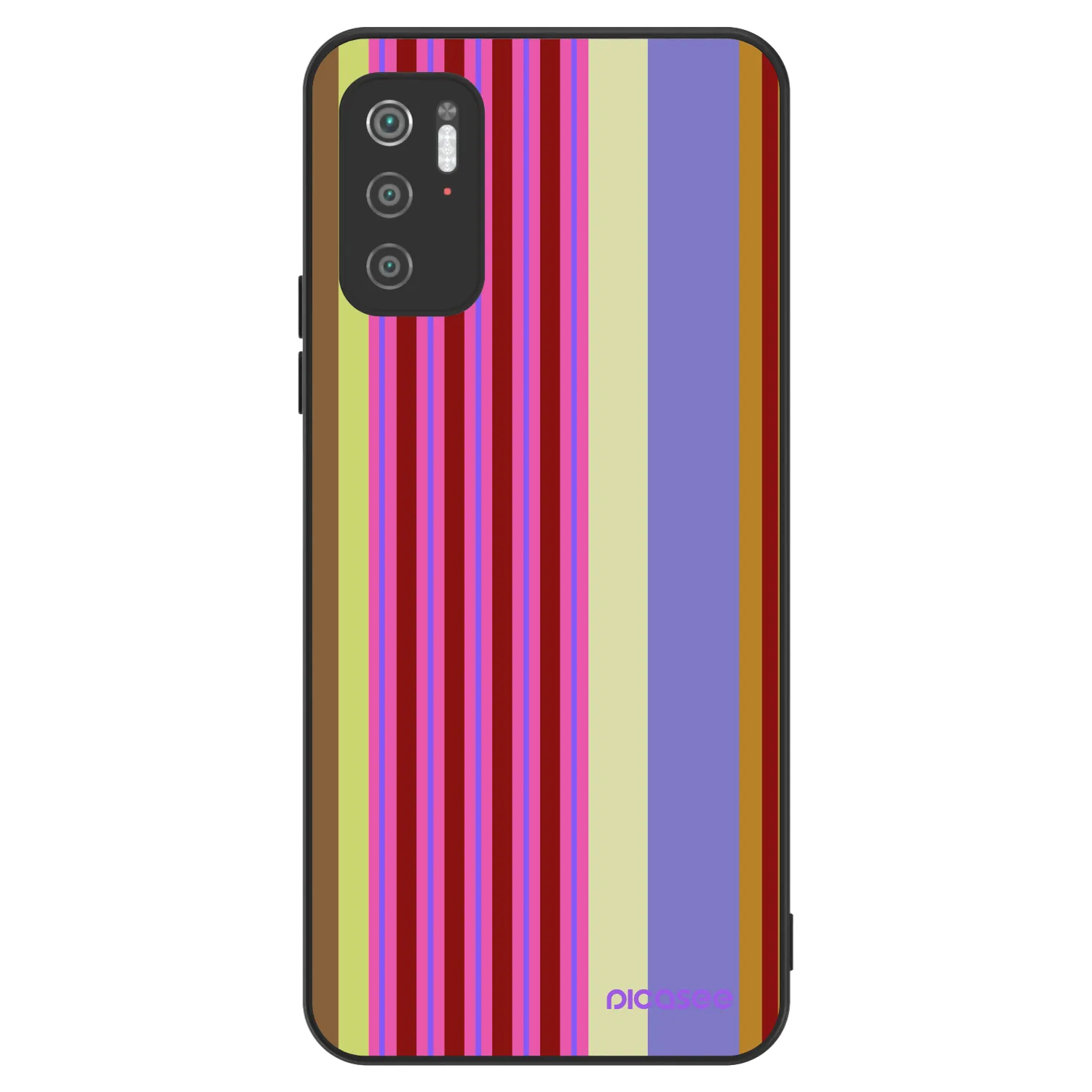 Picasee ULTIMATE CASE za Xiaomi Poco M3 Pro 5G - Late checkout