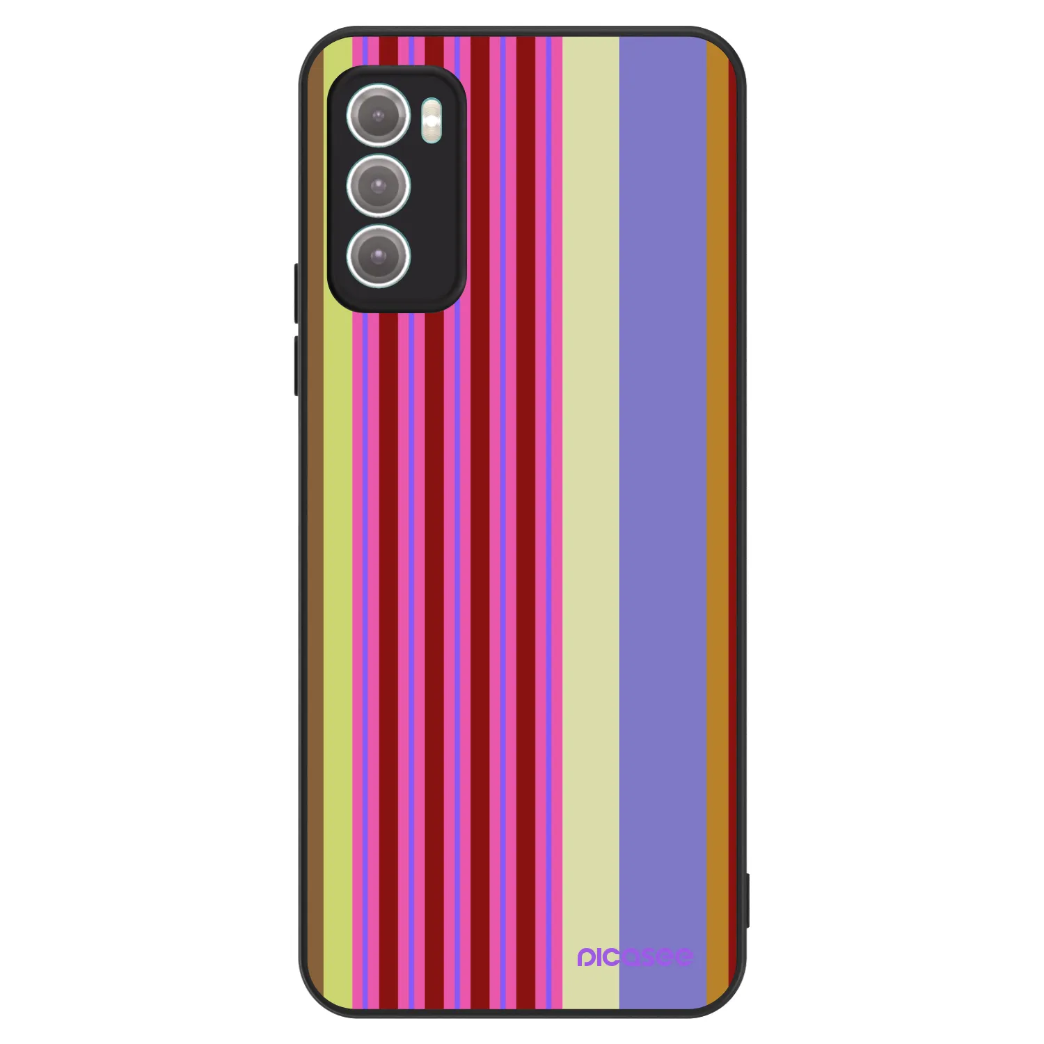 Picasee ULTIMATE CASE za Motorola Moto G60 - Late checkout