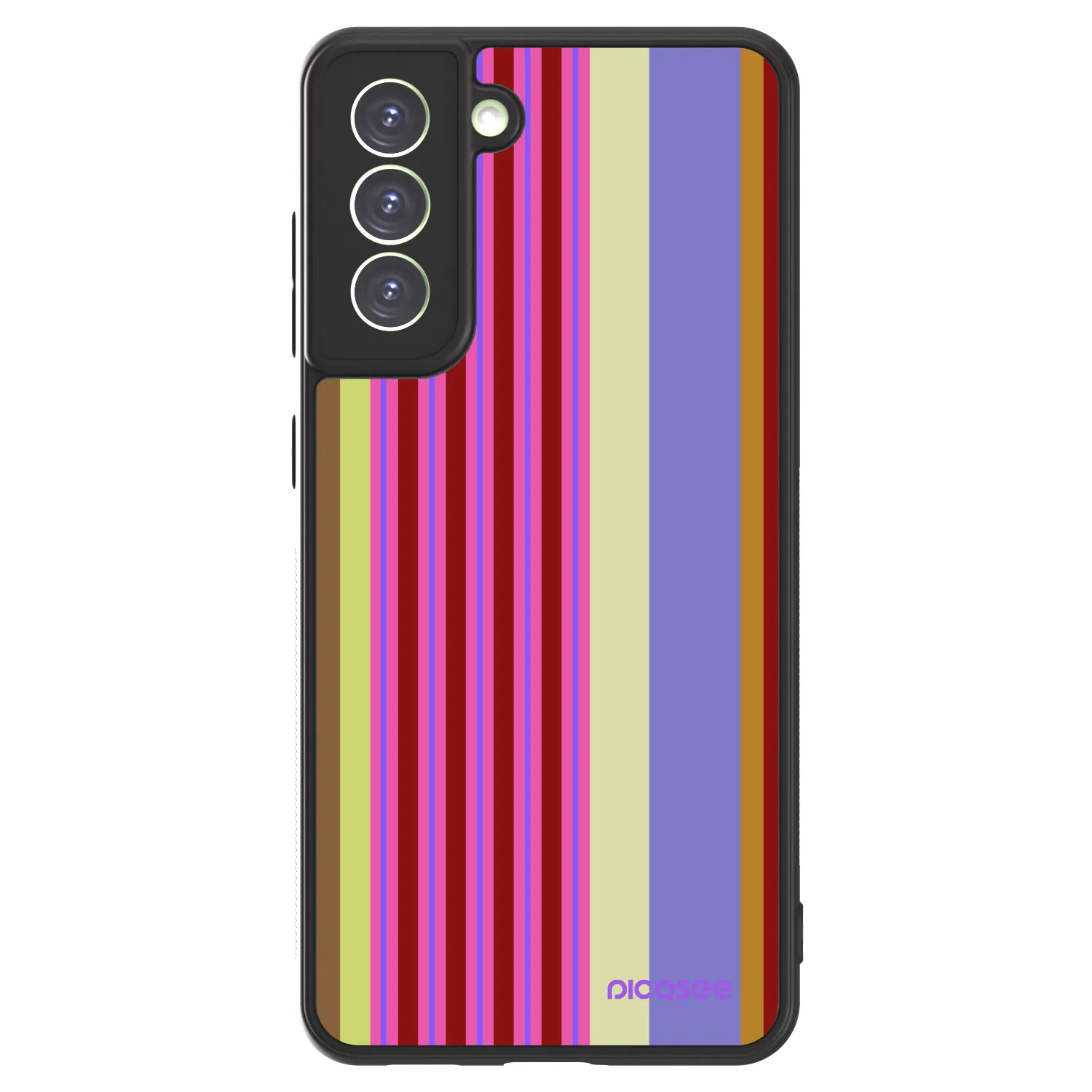 Picasee ULTIMATE CASE za Samsung Galaxy S21 FE 5G - Late checkout