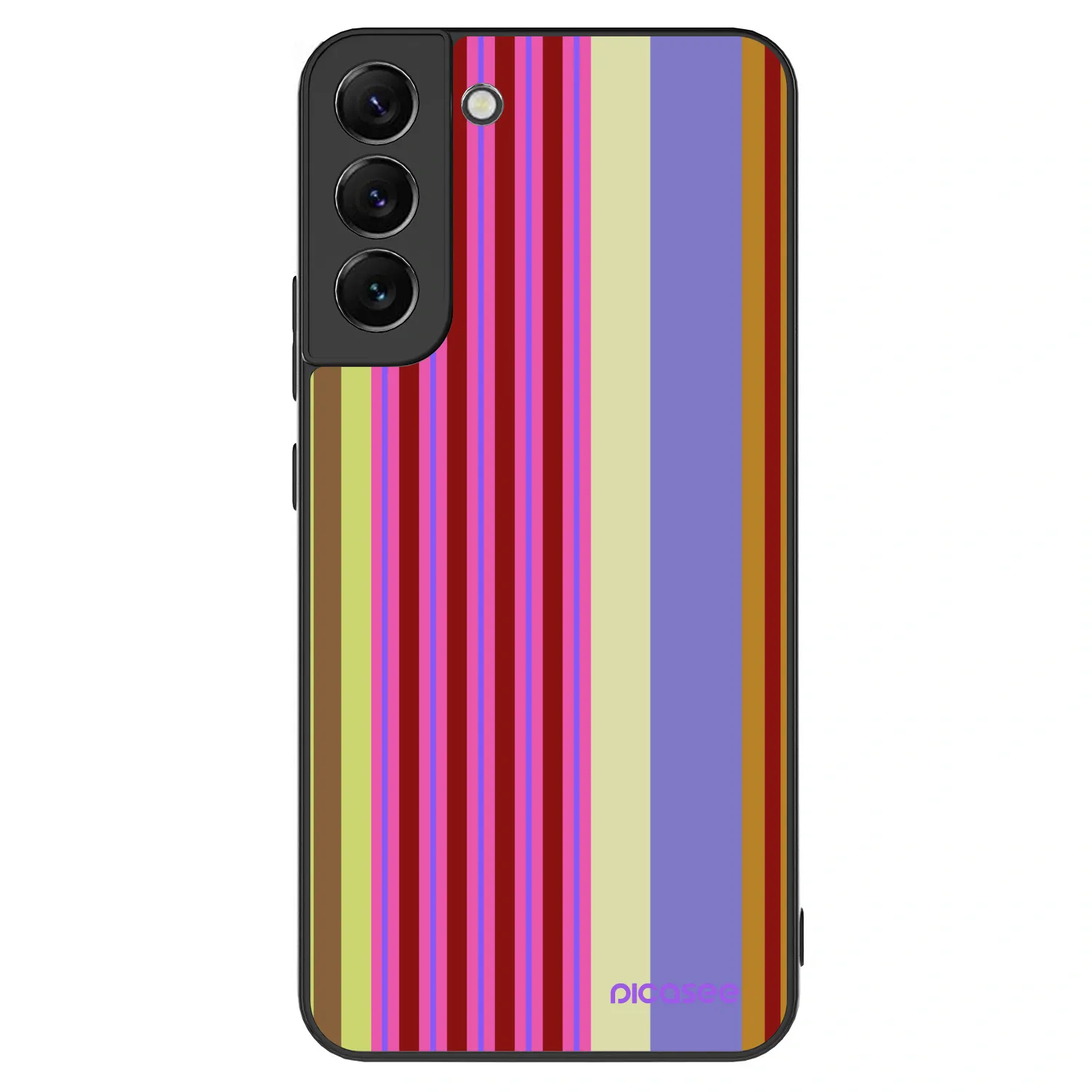 Picasee ULTIMATE CASE za Samsung Galaxy S22+ 5G - Late checkout