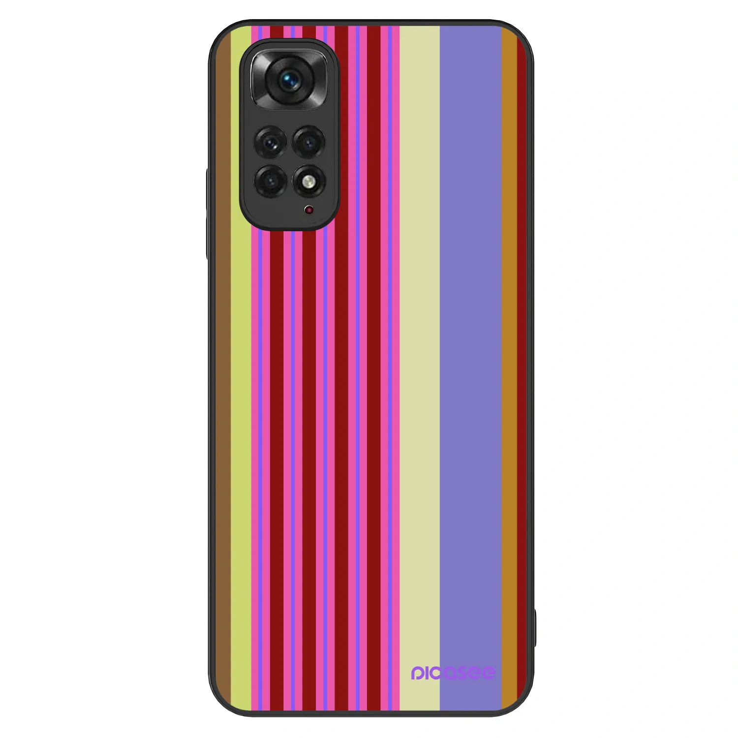 Picasee ULTIMATE CASE za Xiaomi Redmi Note 11 - Late checkout