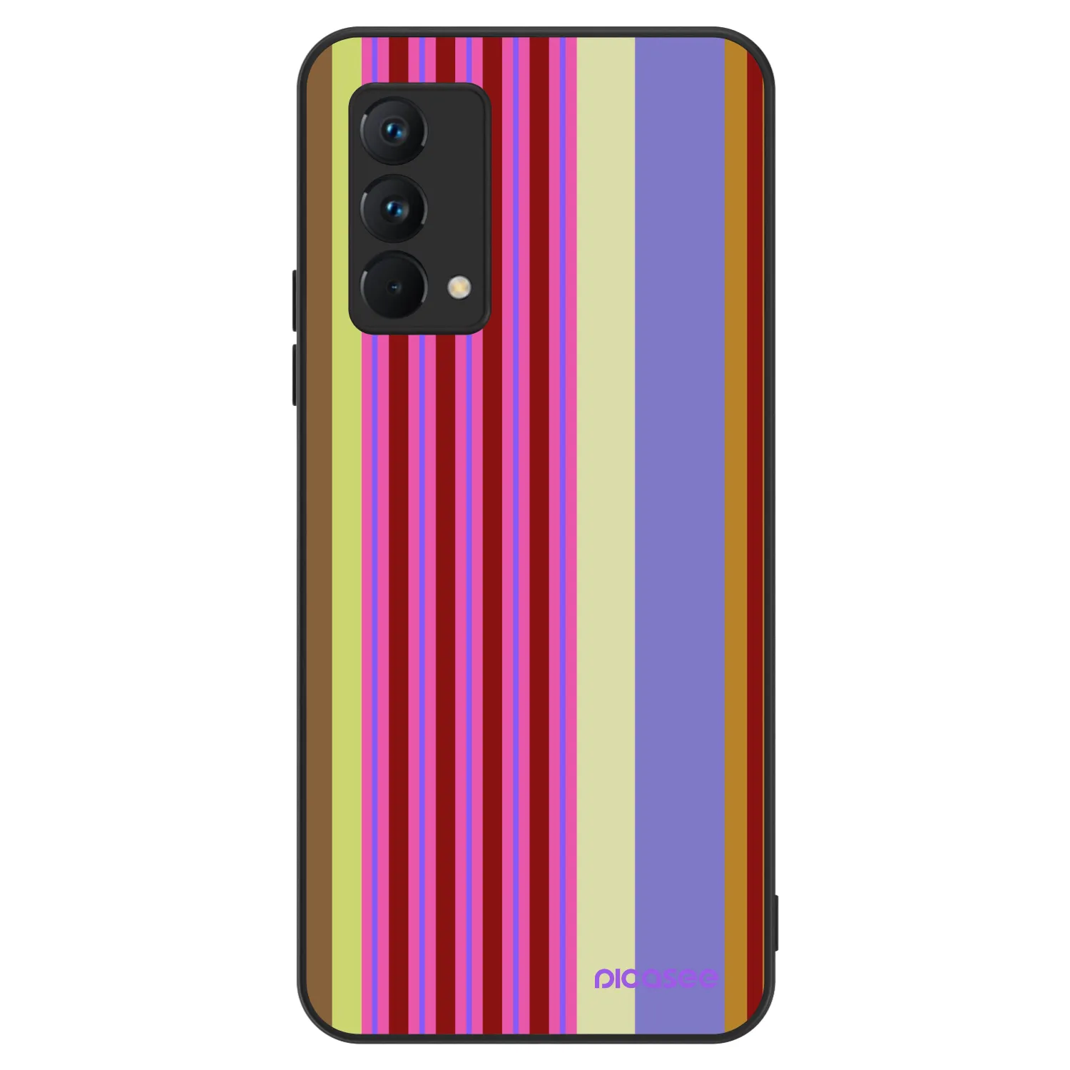 Picasee ULTIMATE CASE za Realme GT Master Edition 5G - Late checkout