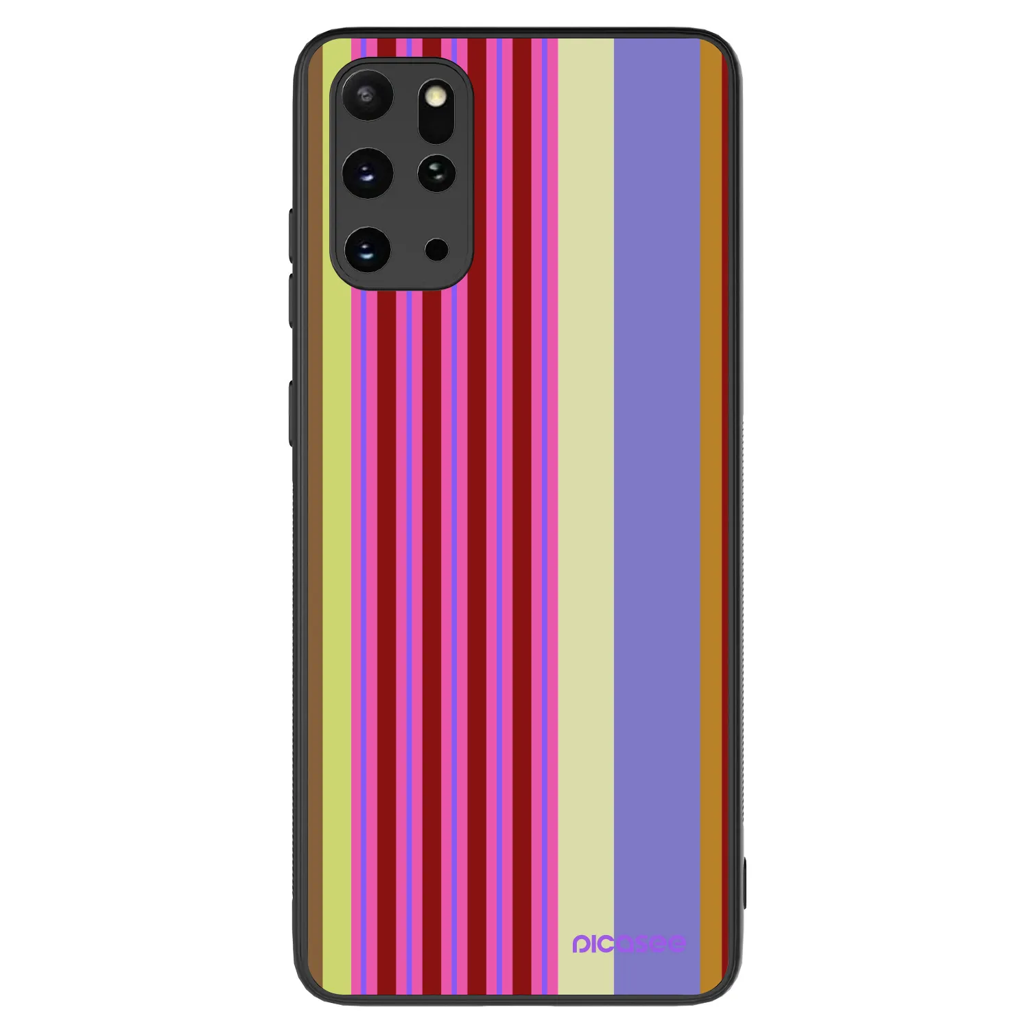 Picasee ULTIMATE CASE za Samsung Galaxy S20+ G985F - Late checkout