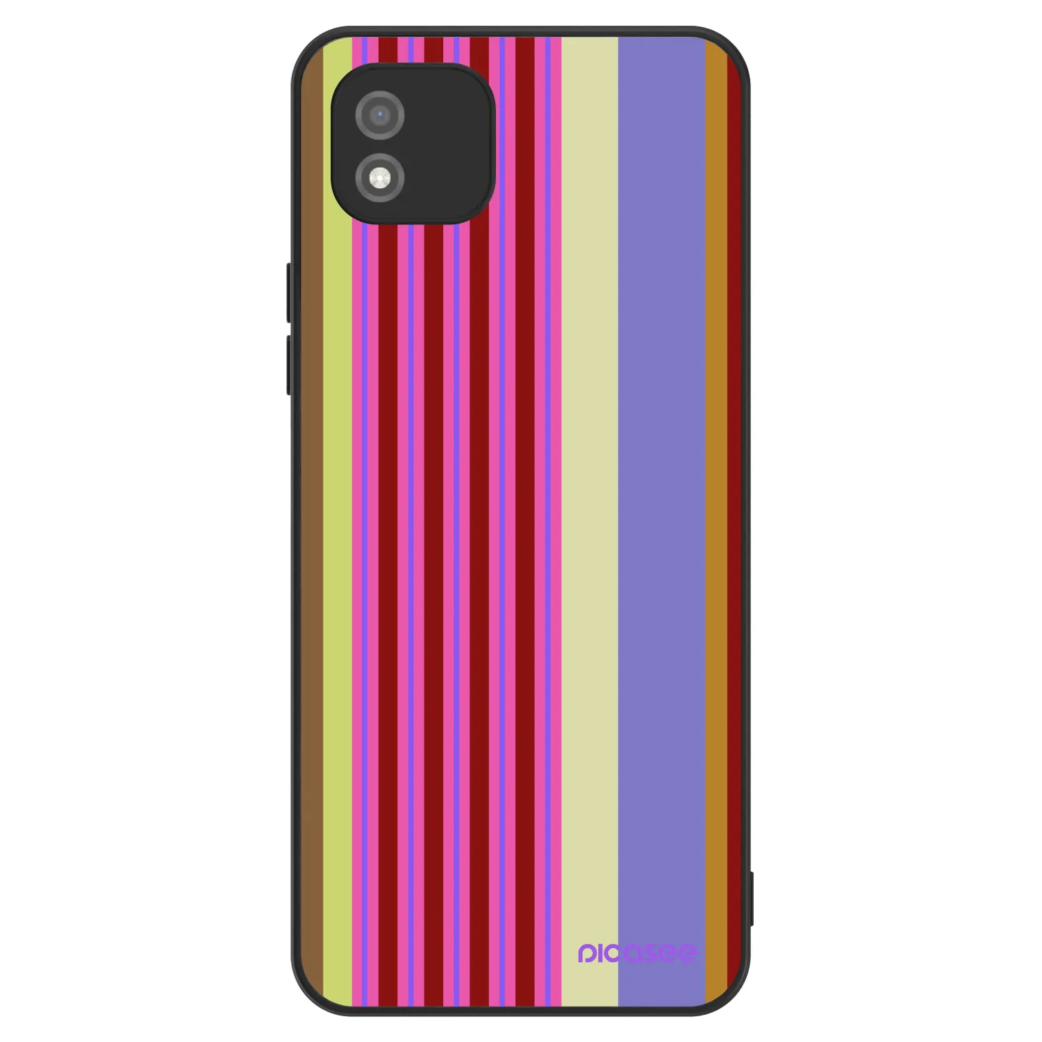 Picasee ULTIMATE CASE za Realme C11 (2021) - Late checkout
