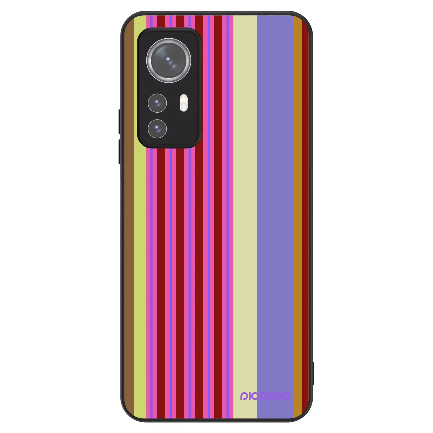 Picasee ULTIMATE CASE za Xiaomi 12 - Late checkout