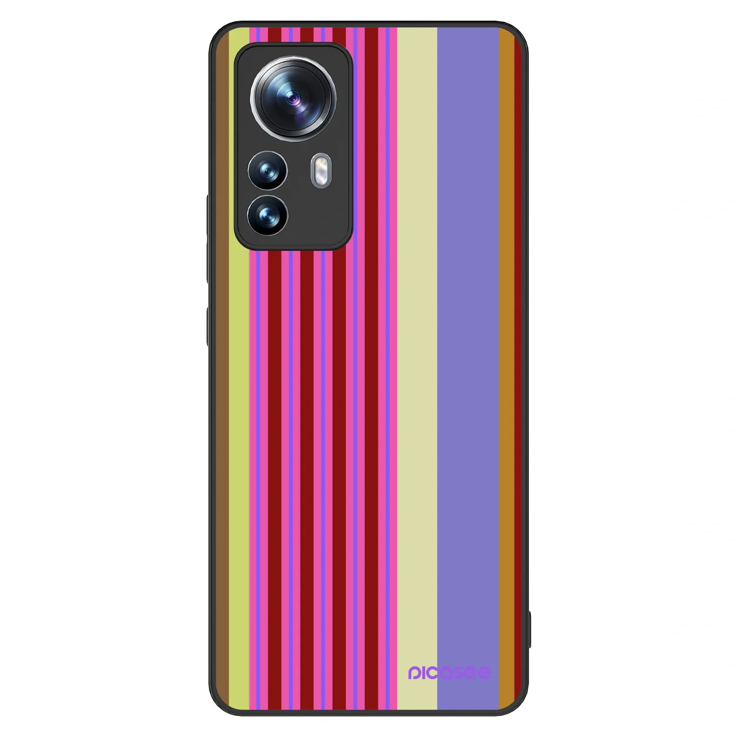 Picasee ULTIMATE CASE za Xiaomi 12 Pro - Late checkout