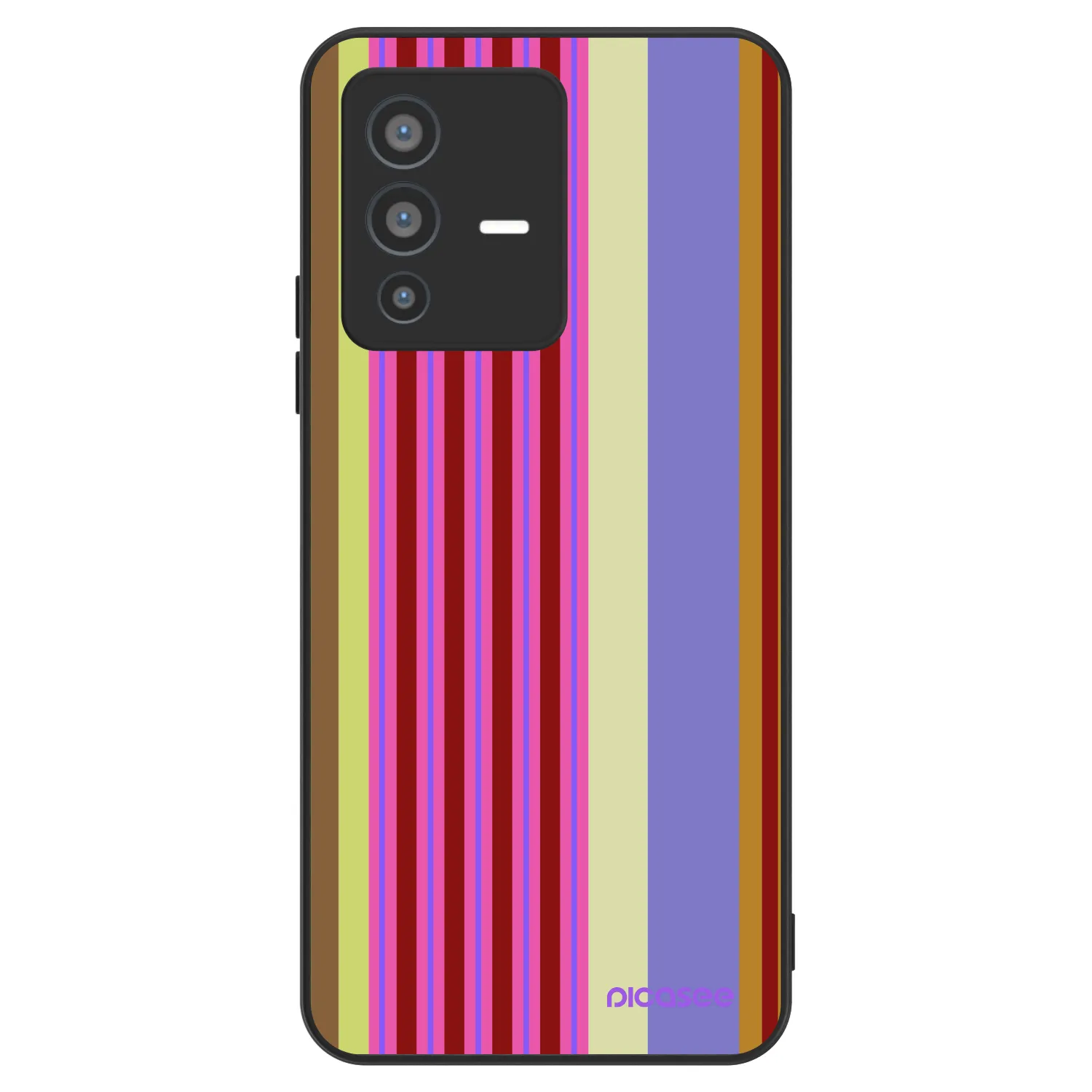 Picasee ULTIMATE CASE za Vivo V23 5G - Late checkout