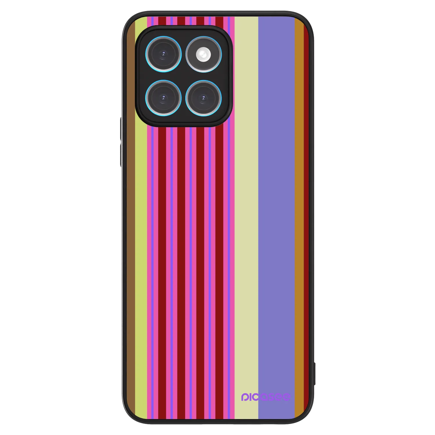 Picasee ULTIMATE CASE za Honor X8 4G - Late checkout