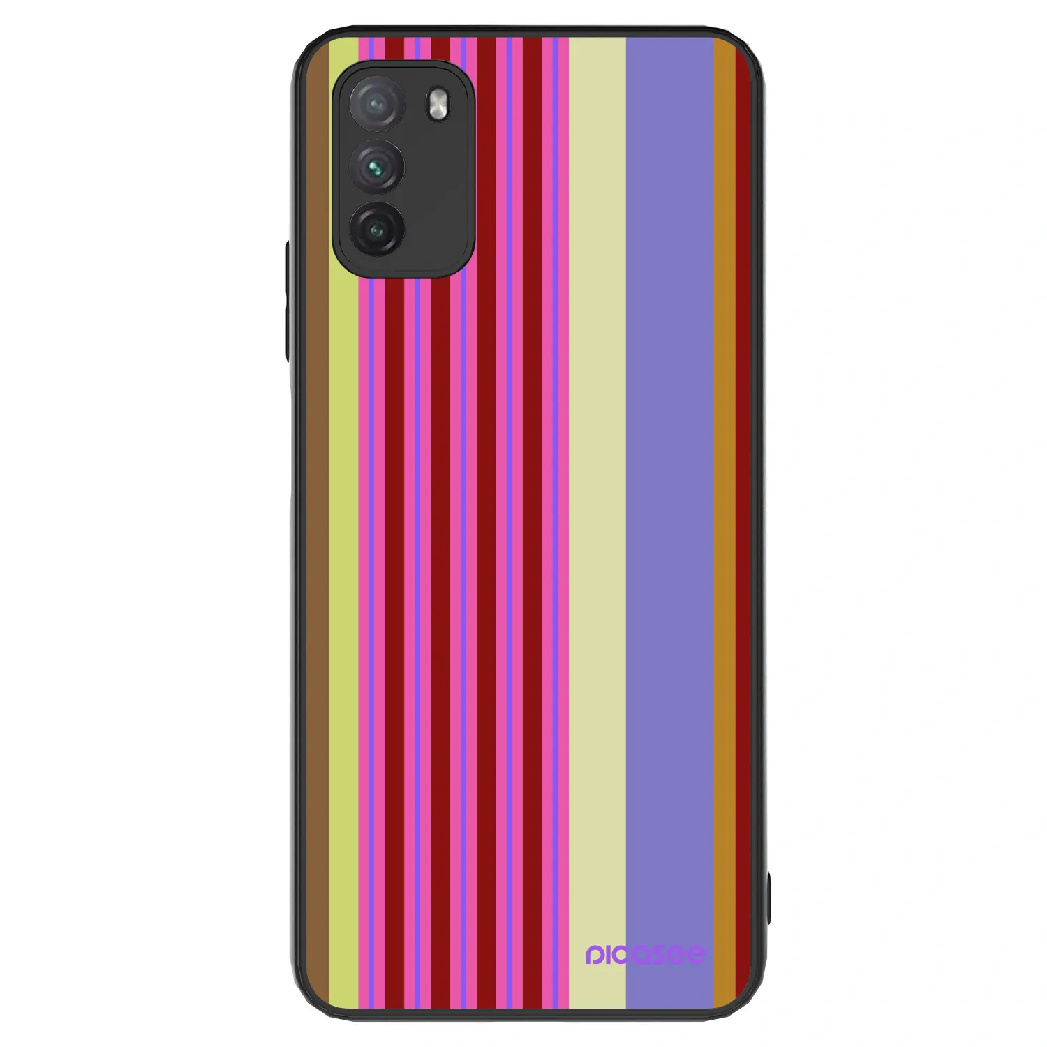 Picasee ULTIMATE CASE za Xiaomi Poco M3 - Late checkout