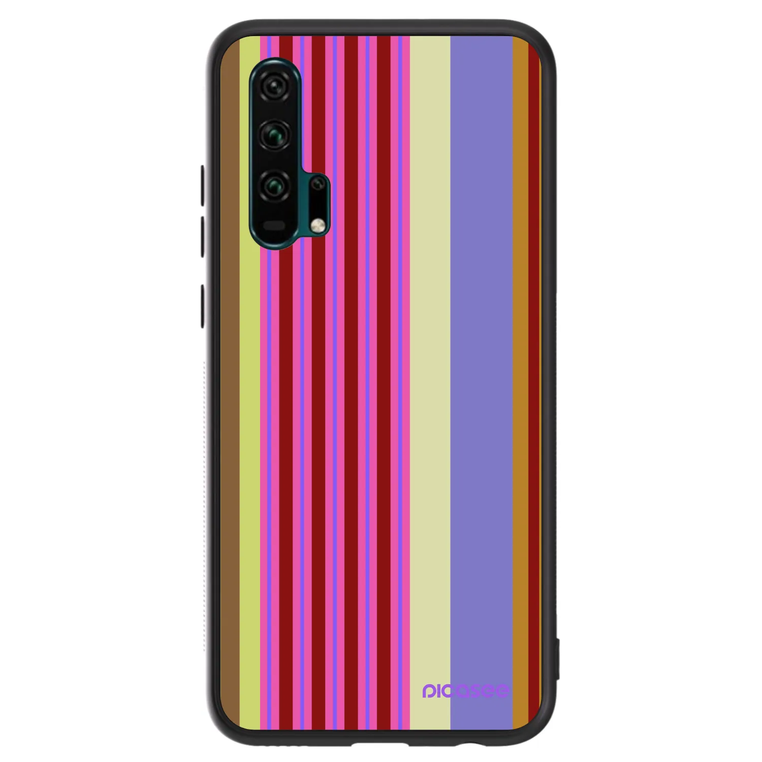 Picasee ULTIMATE CASE za Honor 20 Pro - Late checkout