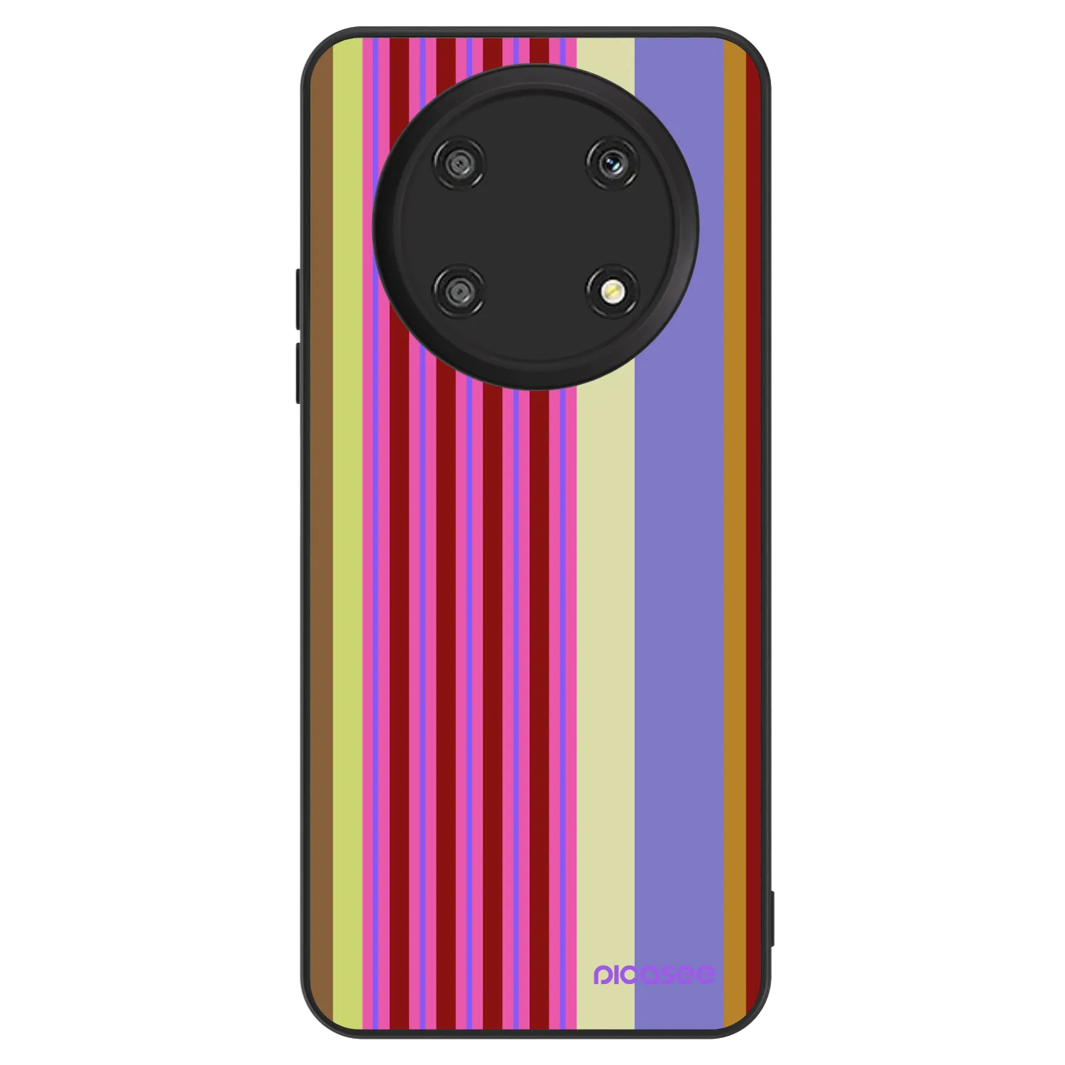 Picasee ULTIMATE CASE za Honor Magic4 Lite 5G - Late checkout