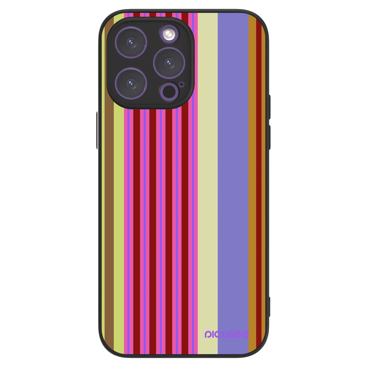Picasee ULTIMATE CASE za Apple iPhone 14 Pro Max - Late checkout