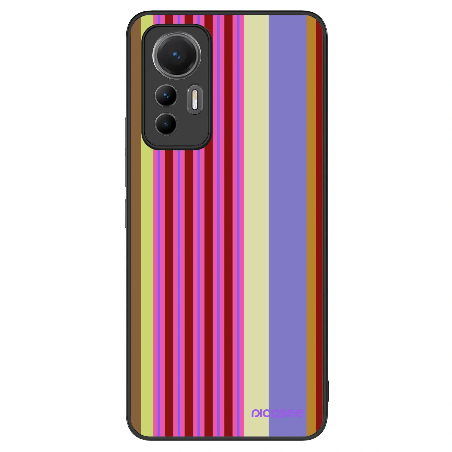 Picasee ULTIMATE CASE za Xiaomi 12 Lite - Late checkout