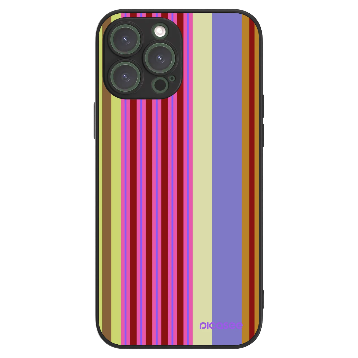 Picasee ULTIMATE CASE MagSafe za Apple iPhone 13 Pro Max - Late checkout