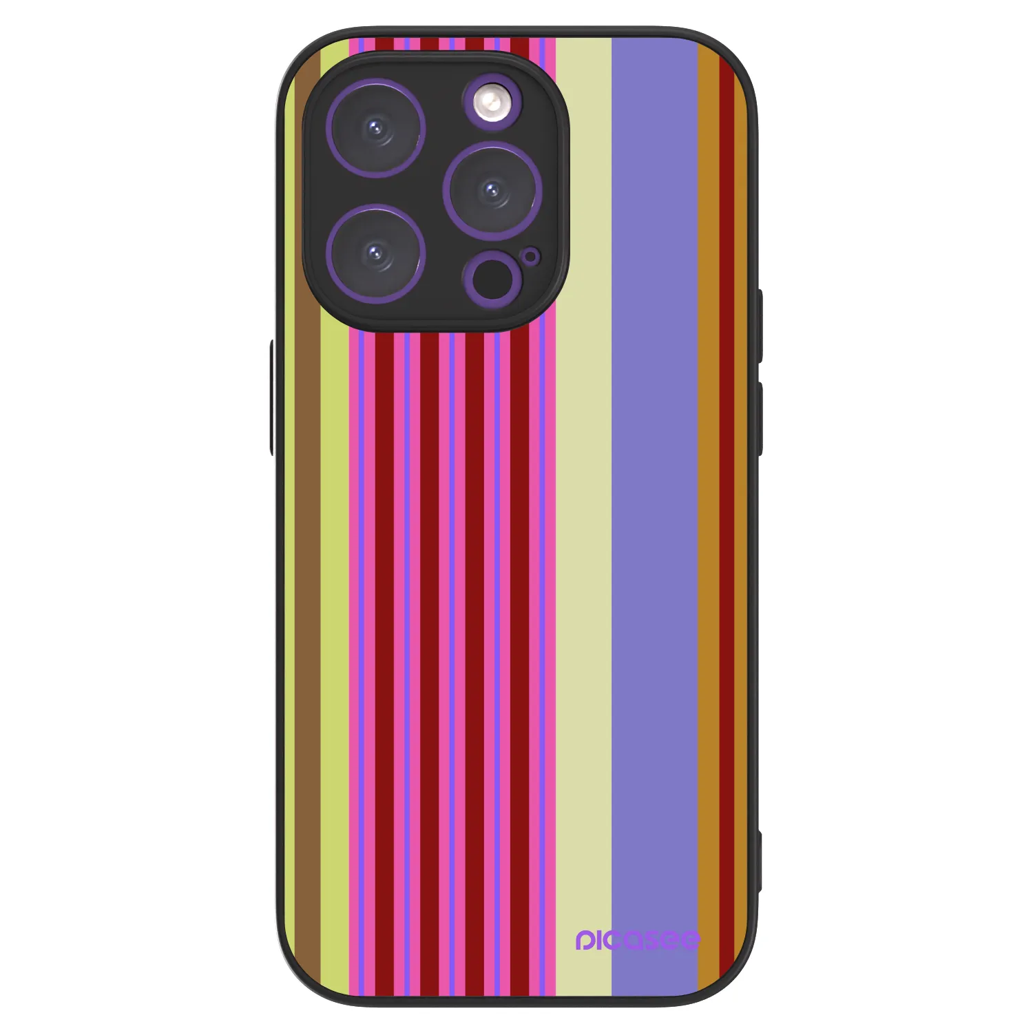 Picasee ULTIMATE CASE MagSafe za Apple iPhone 14 Pro - Late checkout