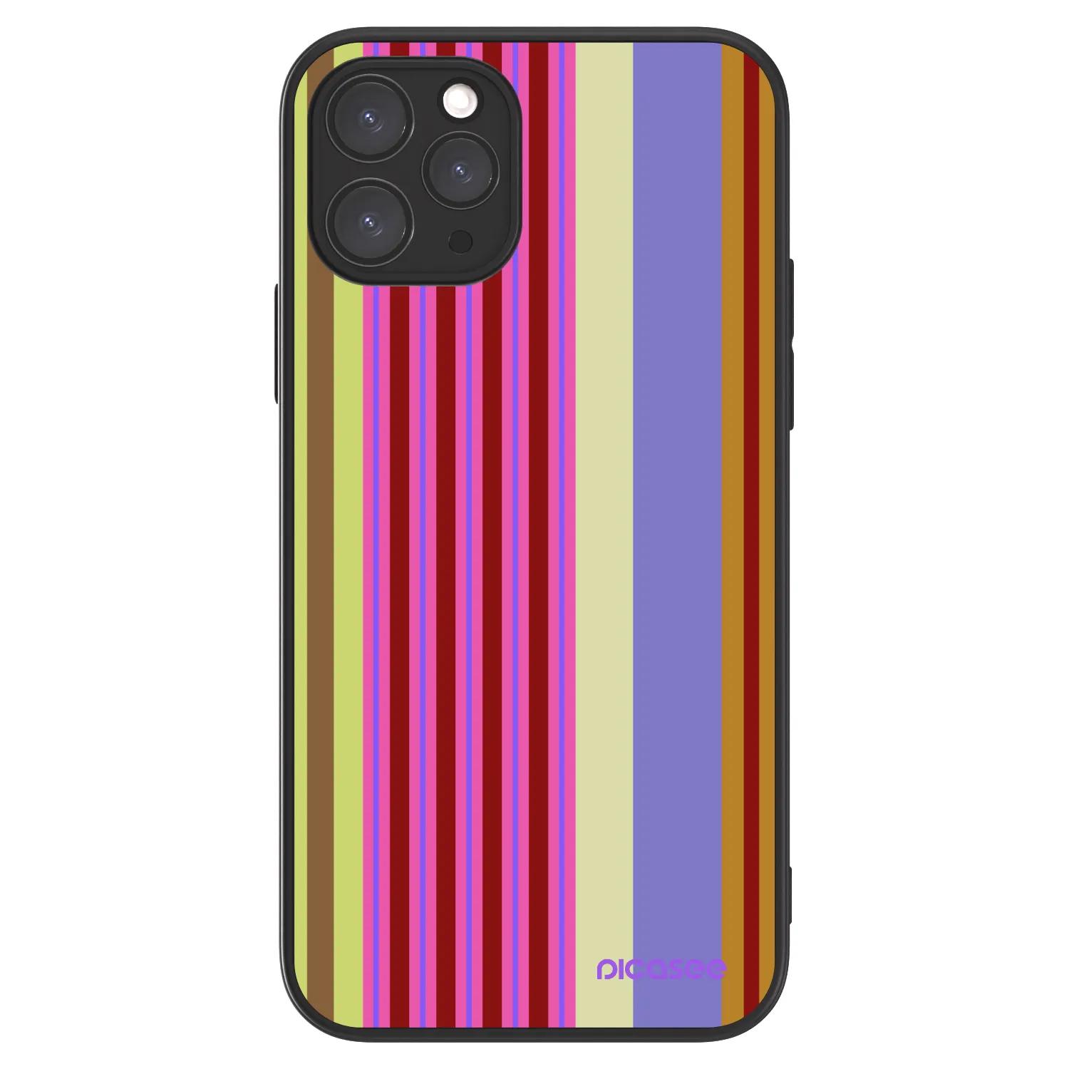 Picasee ULTIMATE CASE MagSafe za Apple iPhone 11 Pro - Late checkout