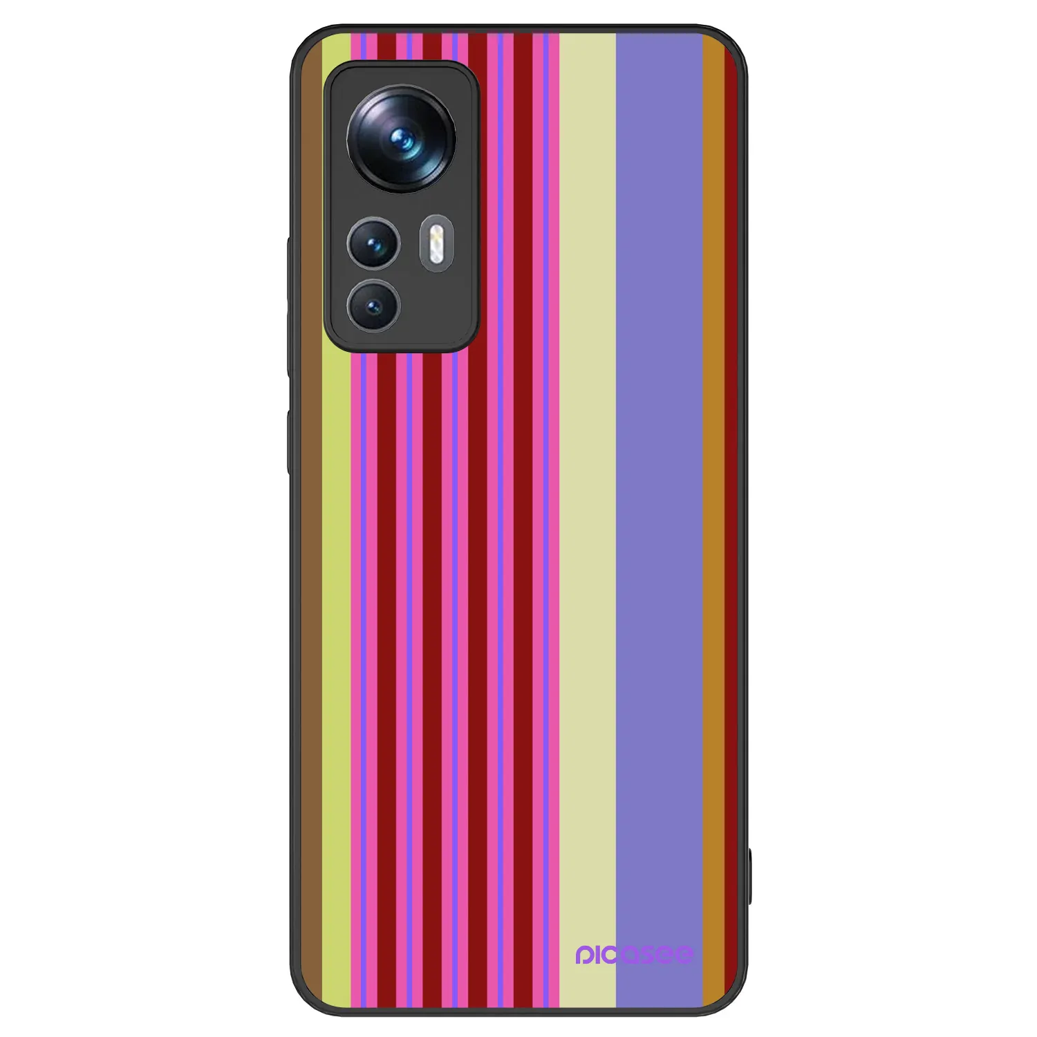 Picasee ULTIMATE CASE za Xiaomi 12T - Late checkout