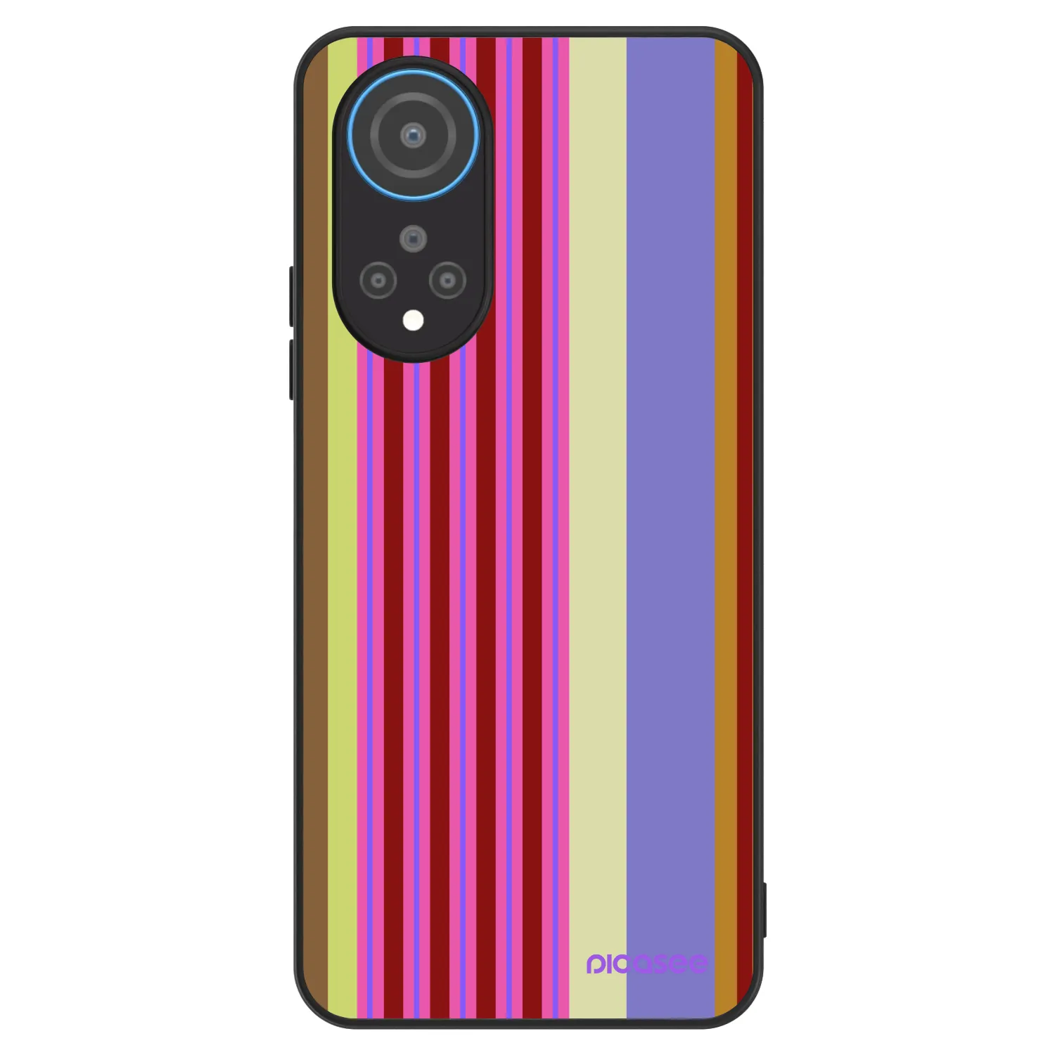Picasee ULTIMATE CASE za Honor X7 - Late checkout