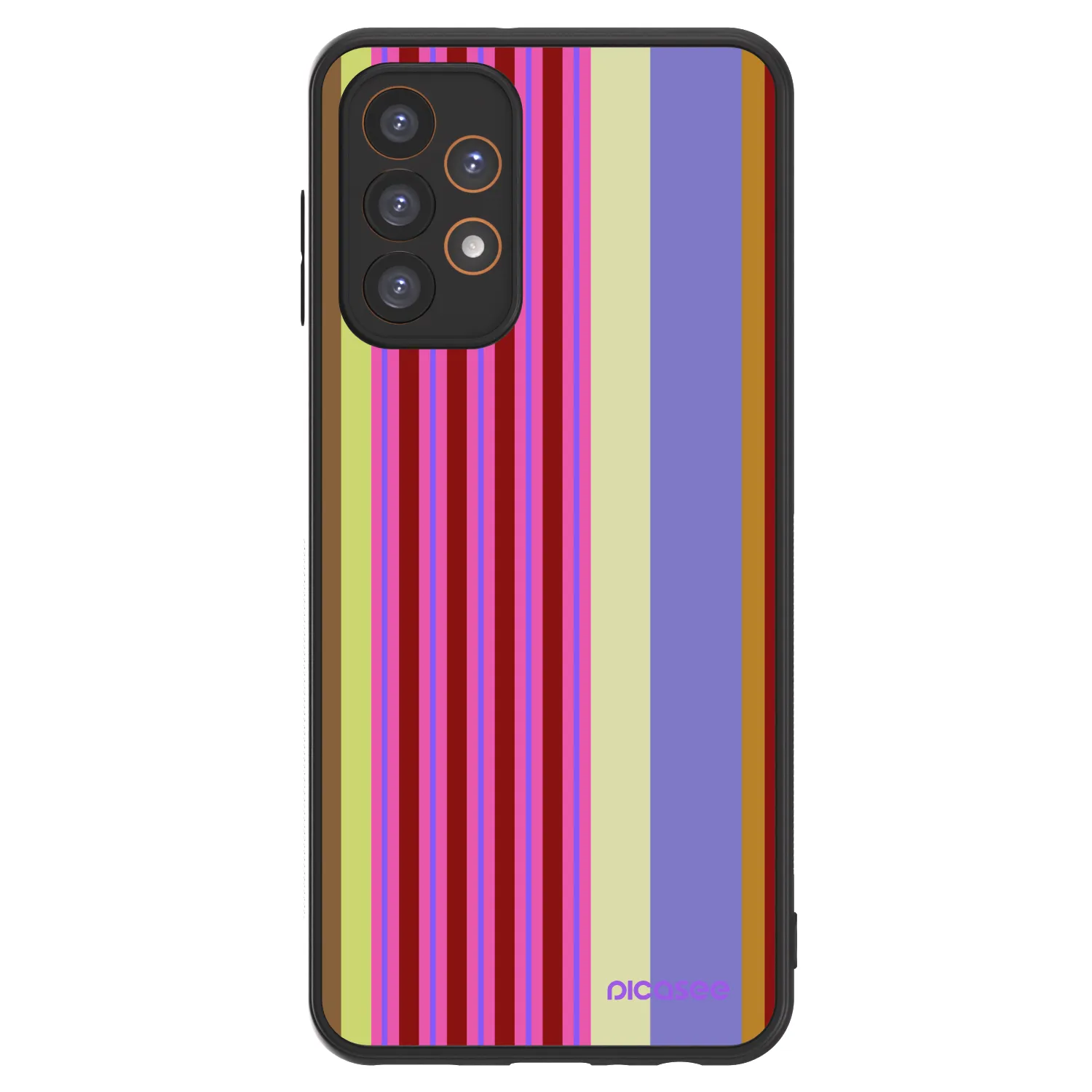 Picasee ULTIMATE CASE za Samsung Galaxy A23 A236B 5G - Late checkout