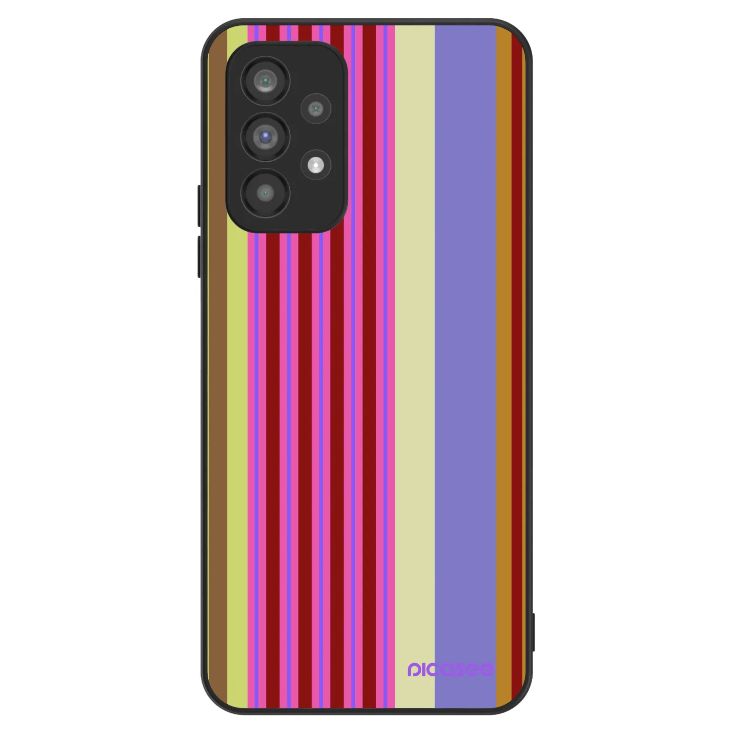 Picasee ULTIMATE CASE za Samsung Galaxy A73 5G - Late checkout