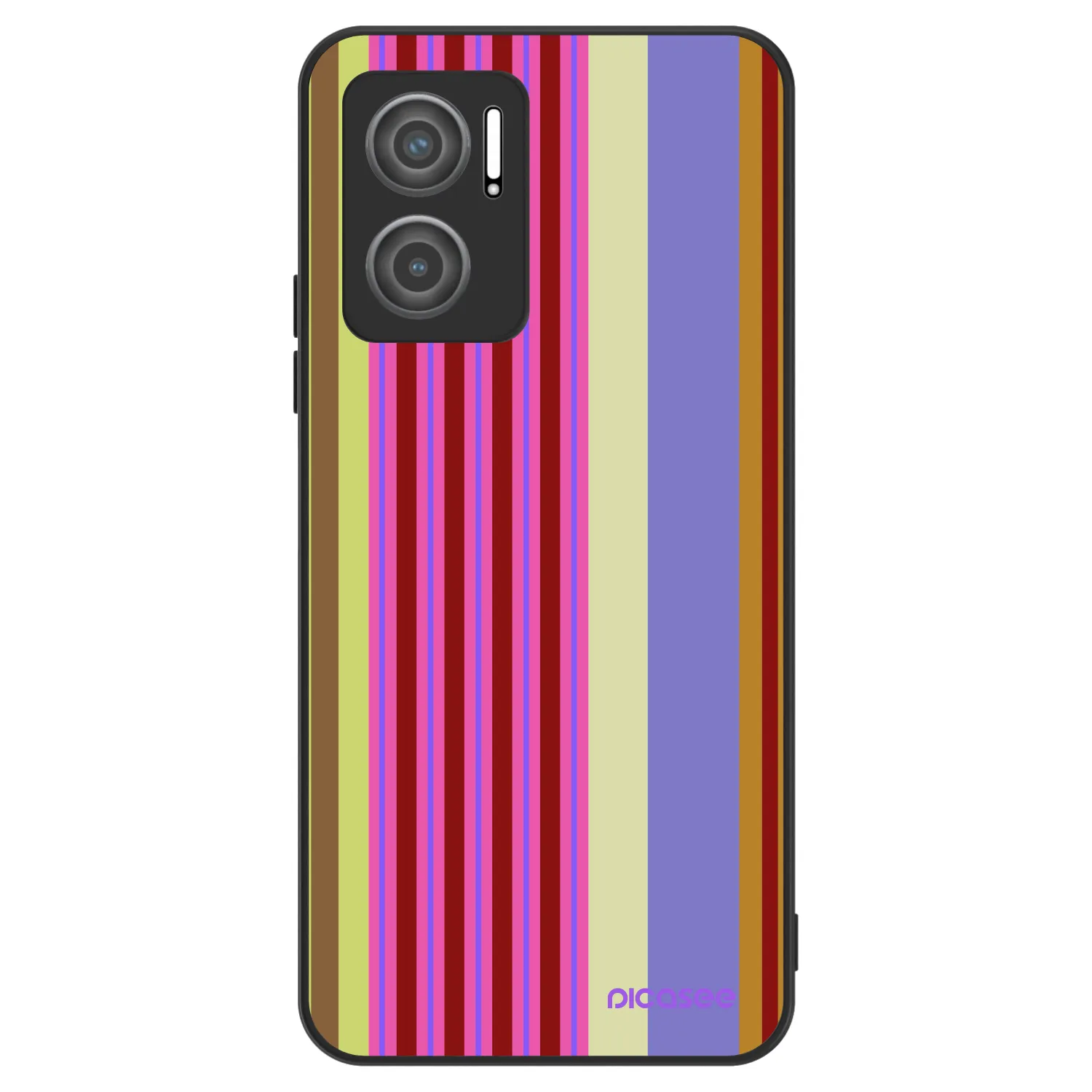 Picasee ULTIMATE CASE za Xiaomi Redmi 10 5G - Late checkout