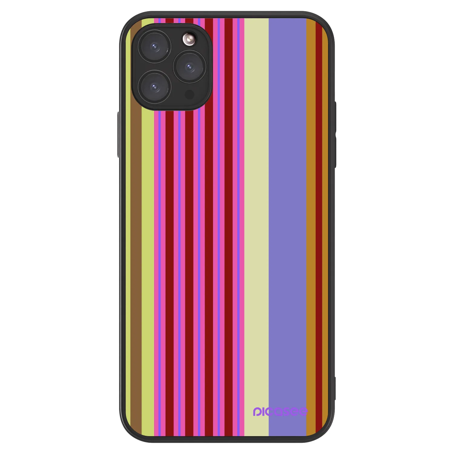 Picasee ULTIMATE CASE MagSafe za Apple iPhone 11 Pro Max - Late checkout