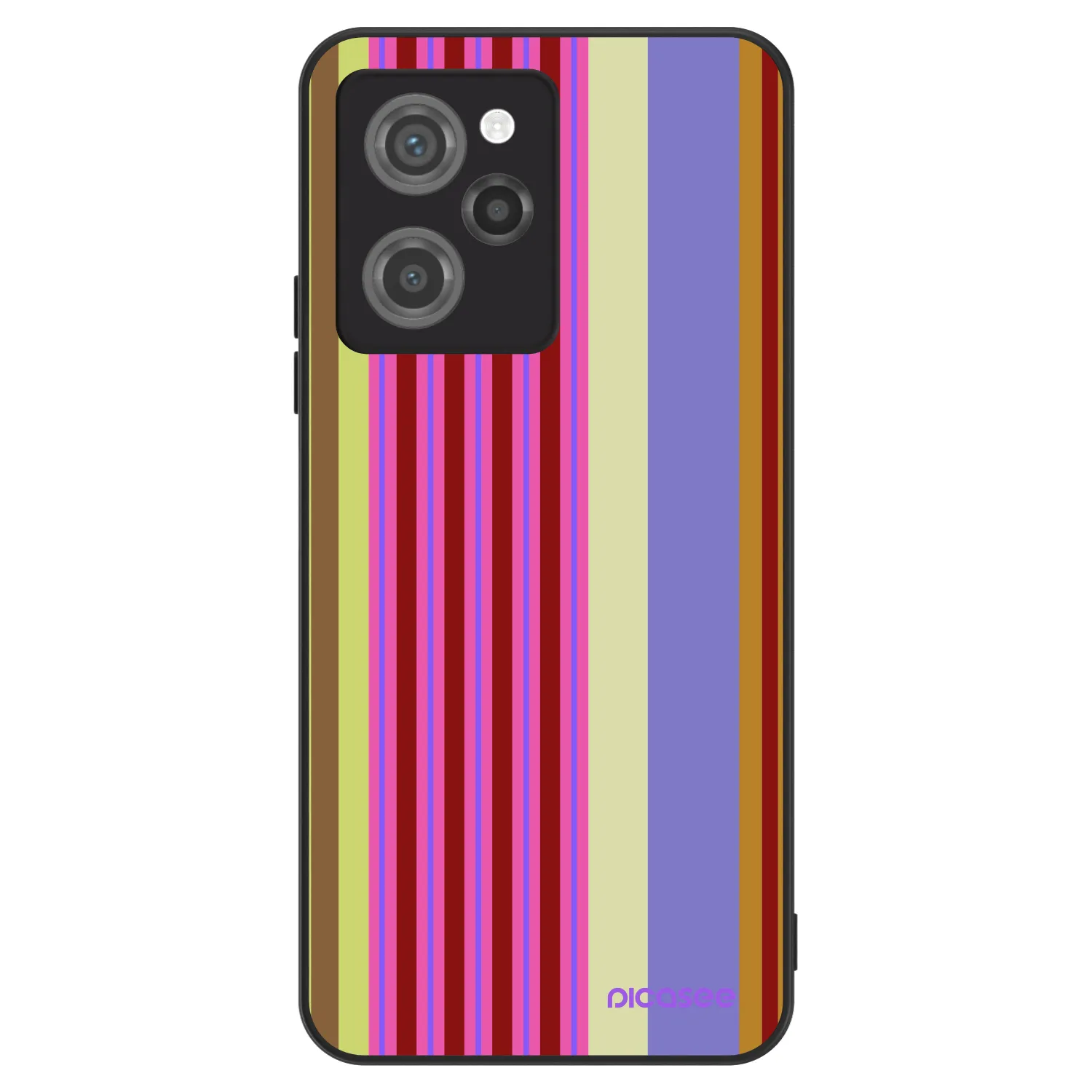 Picasee ULTIMATE CASE za Xiaomi Poco X5 Pro - Late checkout