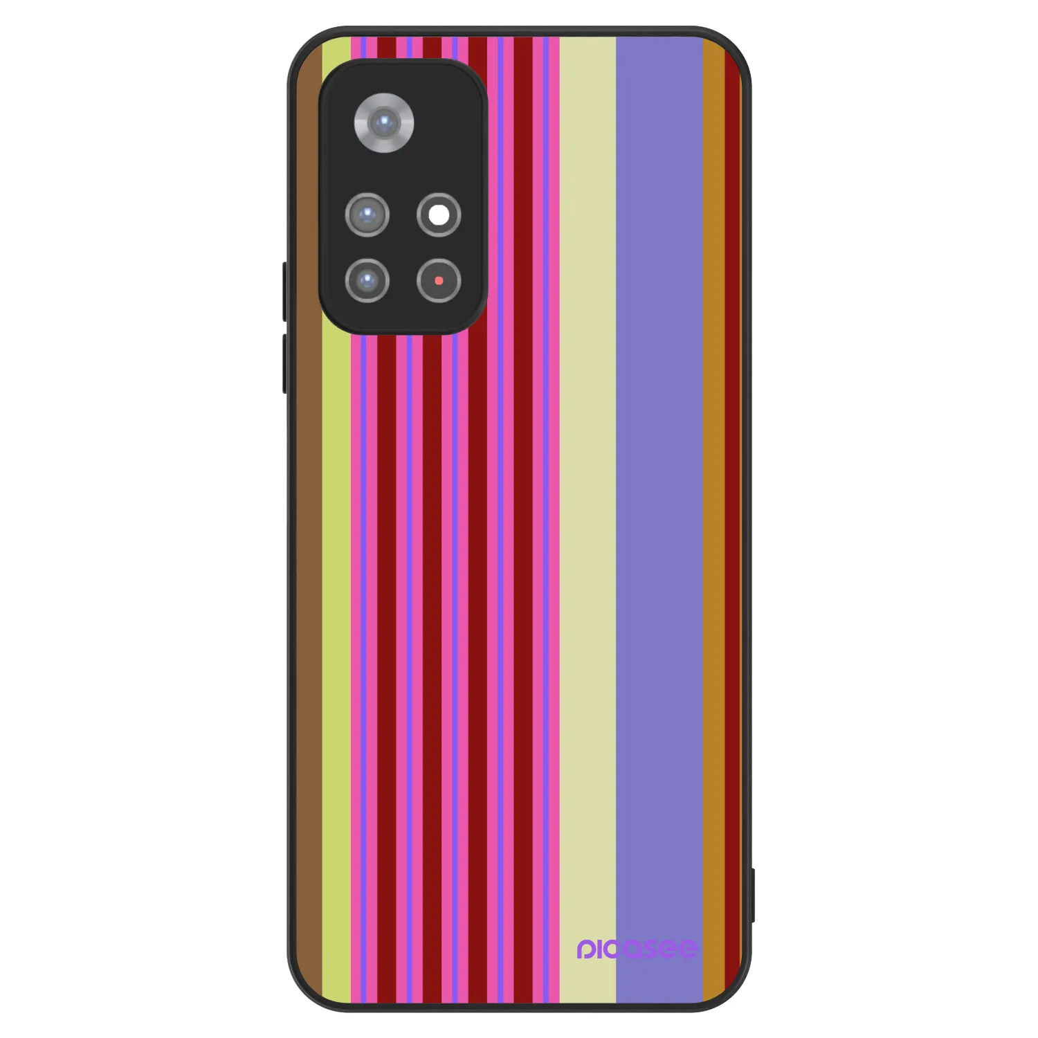 Picasee ULTIMATE CASE za Xiaomi Redmi Note 11S 5G - Late checkout