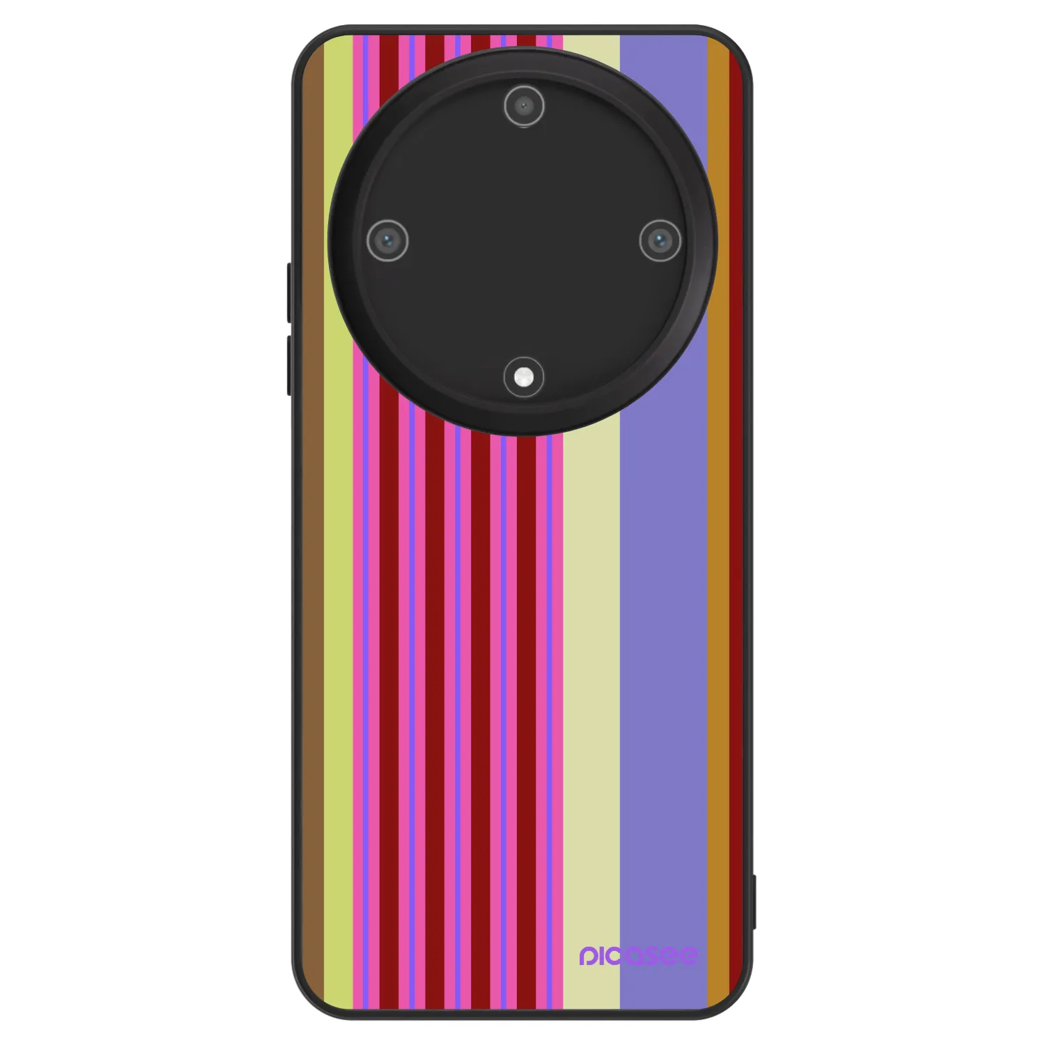 Picasee ULTIMATE CASE za Honor Magic5 Lite 5G - Late checkout