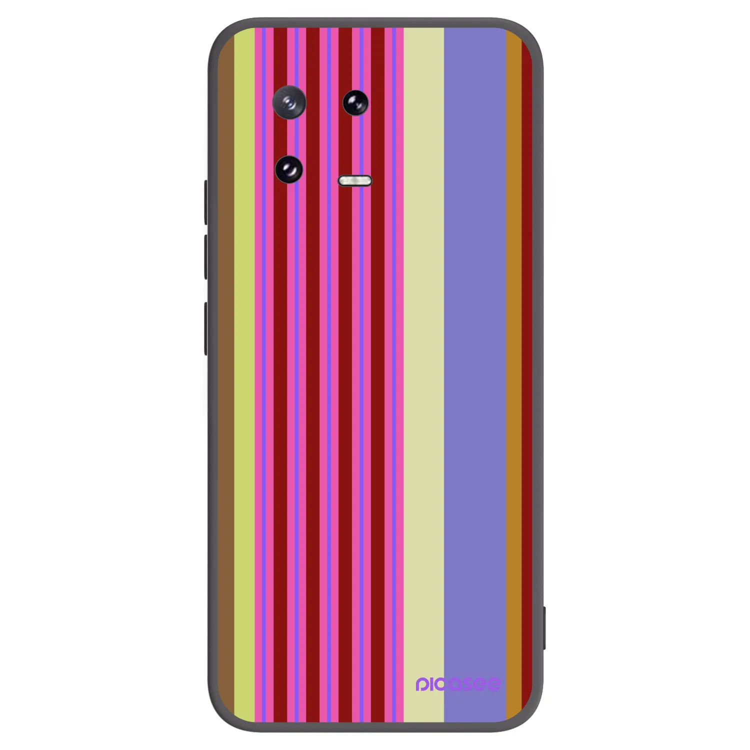 Picasee crna silikonska maskica za Xiaomi 13 Pro - Late checkout