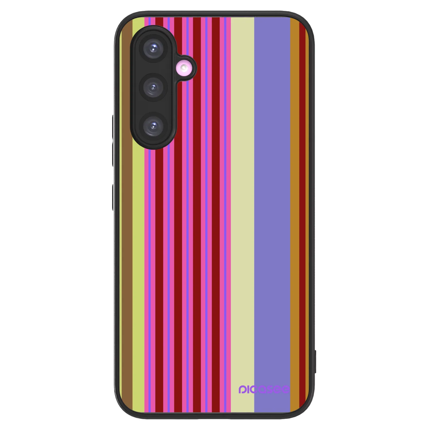 Picasee ULTIMATE CASE za Samsung Galaxy A54 5G A546B - Late checkout