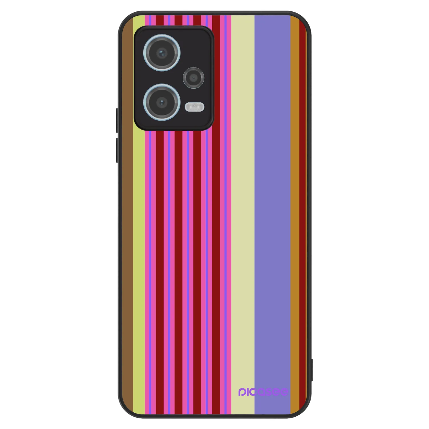 Picasee ULTIMATE CASE za Xiaomi Redmi Note 12 5G - Late checkout