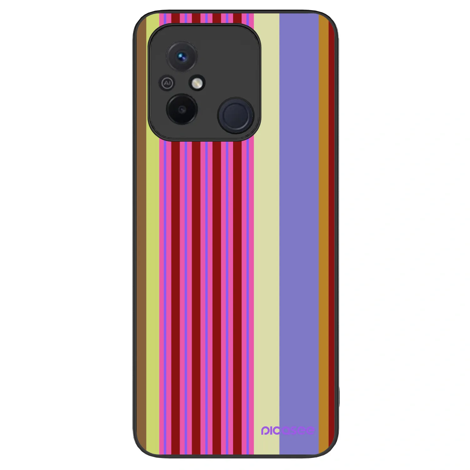 Picasee ULTIMATE CASE za Xiaomi Redmi 12C - Late checkout