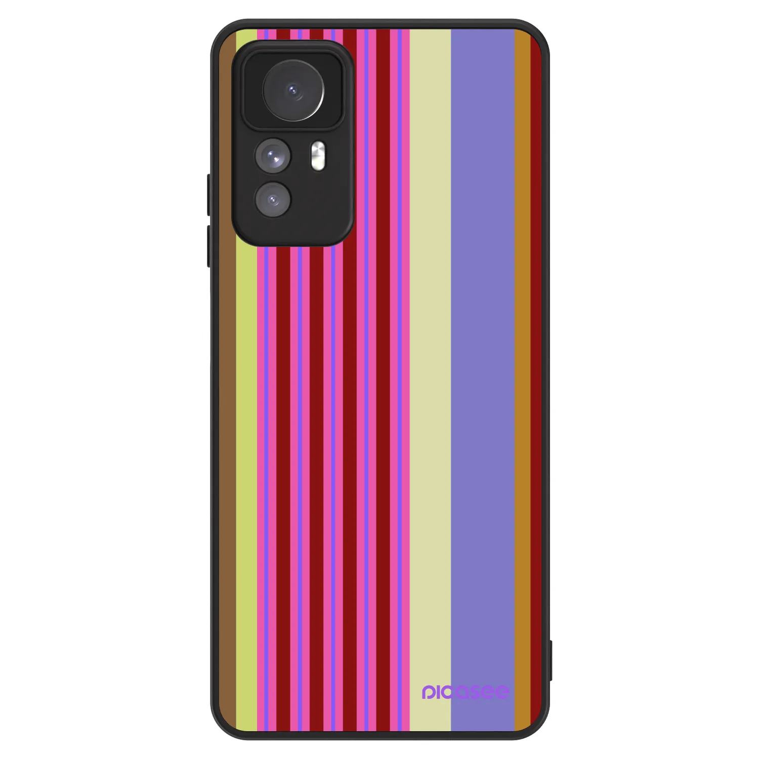 Picasee ULTIMATE CASE za Xiaomi Redmi Note 12S - Late checkout