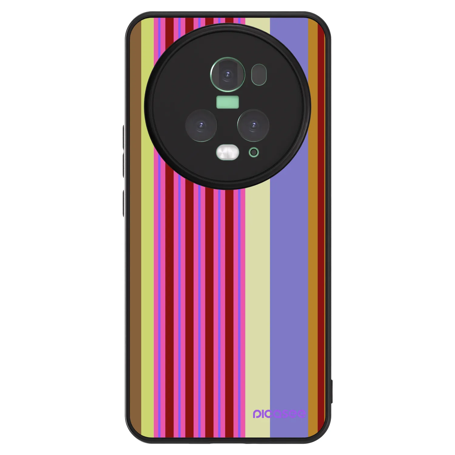 Picasee ULTIMATE CASE za Honor Magic5 Pro - Late checkout