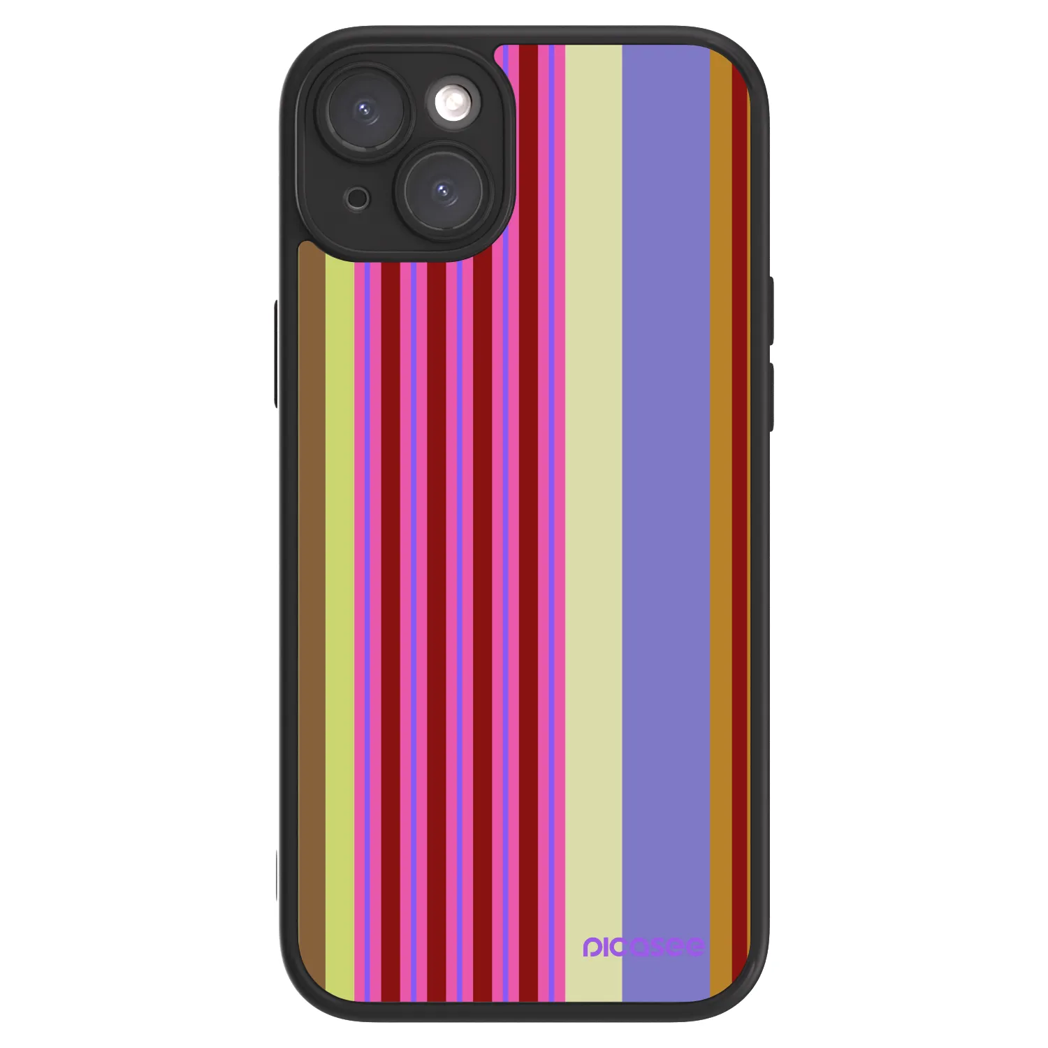 Picasee ULTIMATE CASE za Apple iPhone 15 Plus - Late checkout