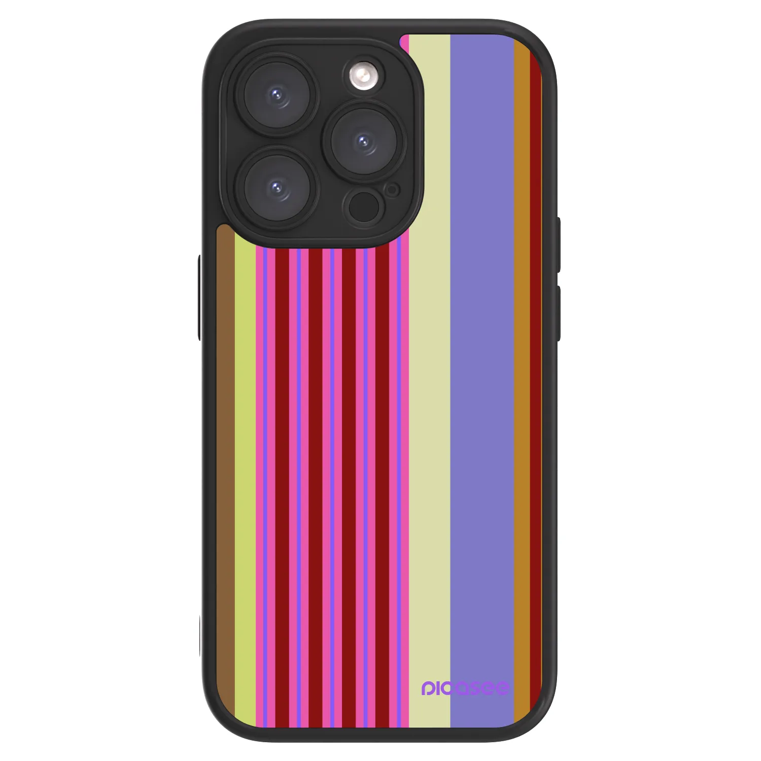 Picasee ULTIMATE CASE za Apple iPhone 15 Pro - Late checkout