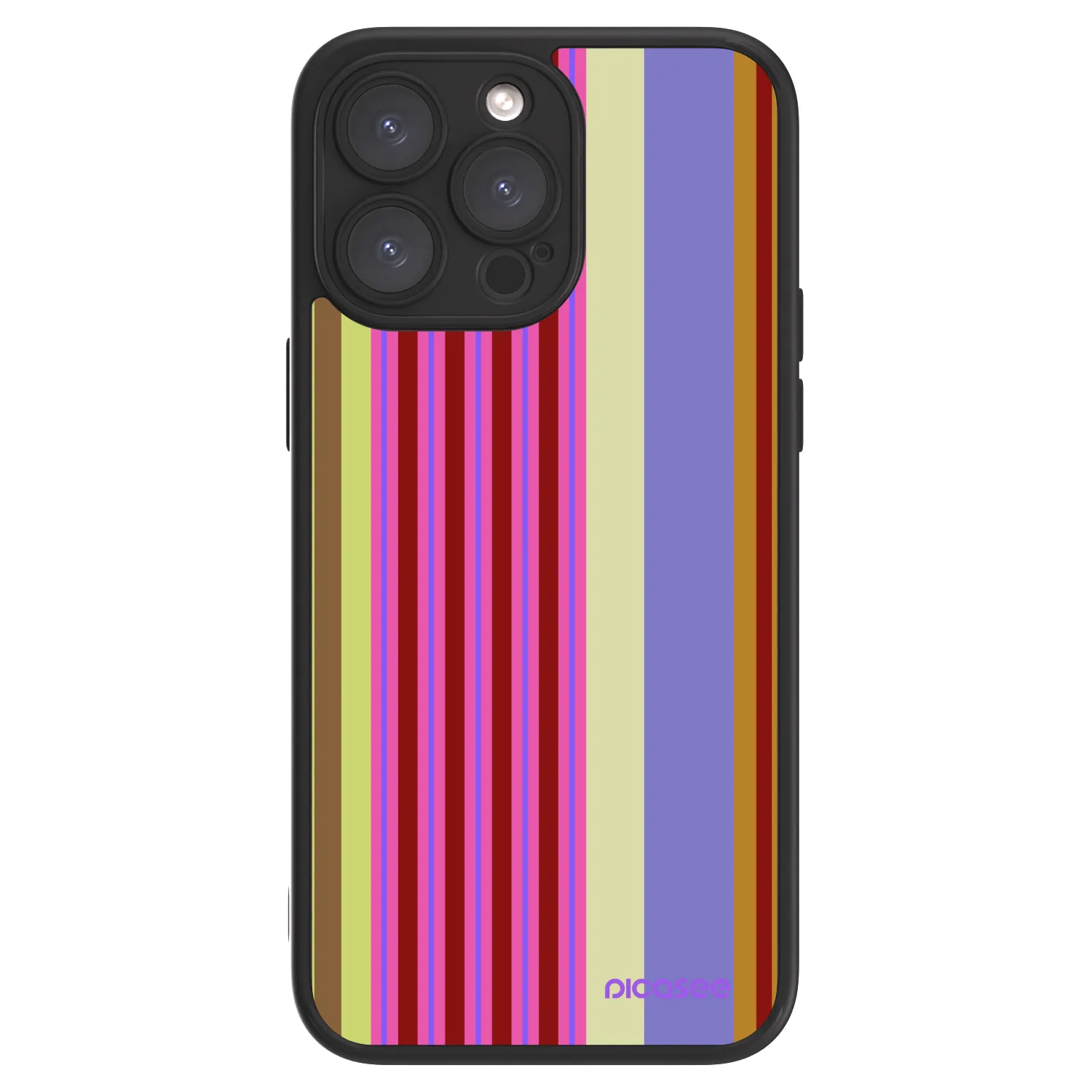Picasee ULTIMATE CASE MagSafe za Apple iPhone 15 Pro Max - Late checkout
