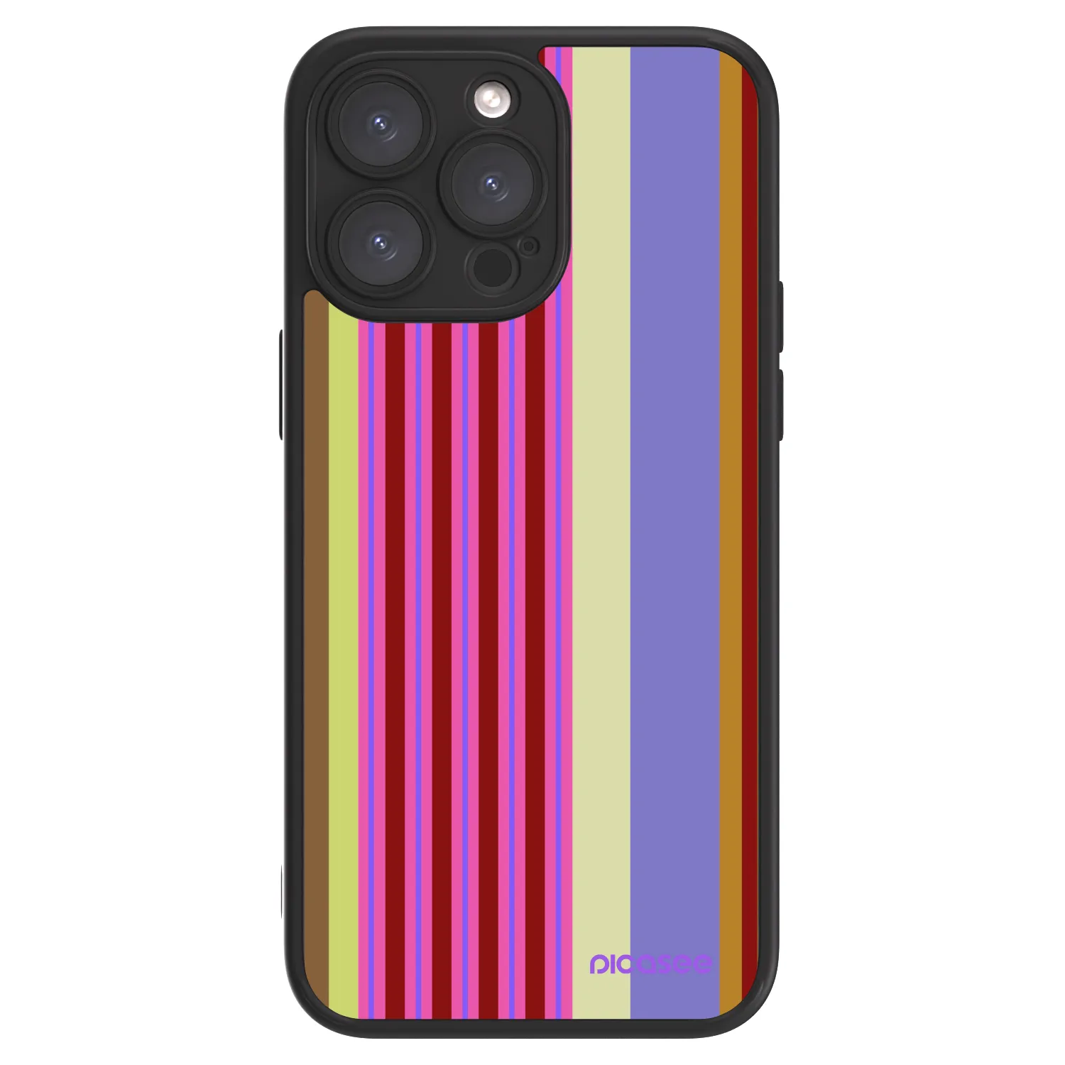 Picasee ULTIMATE CASE za Apple iPhone 15 Pro Max - Late checkout