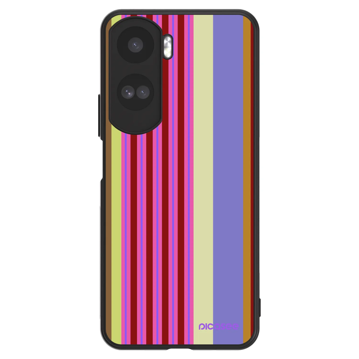 Picasee ULTIMATE CASE za Honor 90 Lite 5G - Late checkout