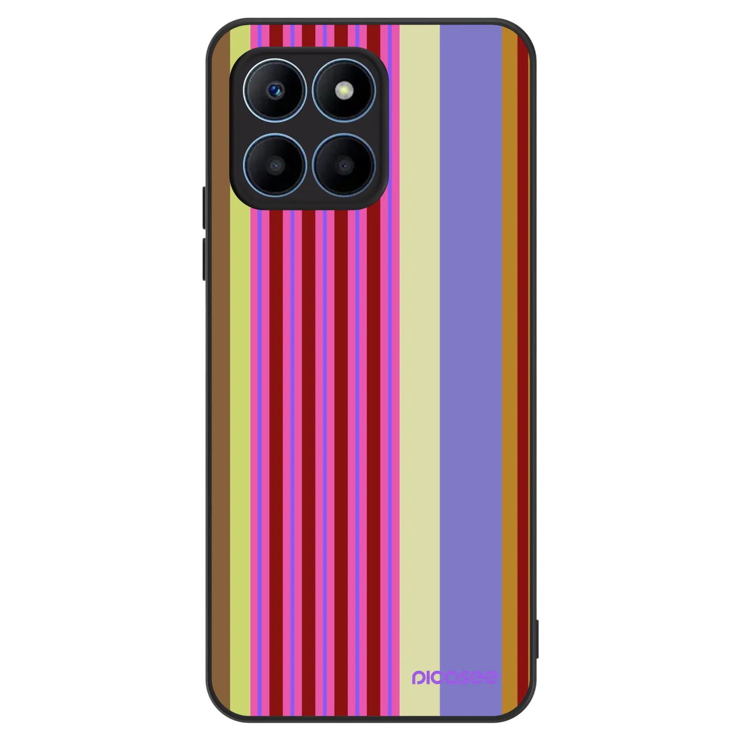 Picasee ULTIMATE CASE za Honor 70 Lite - Late checkout