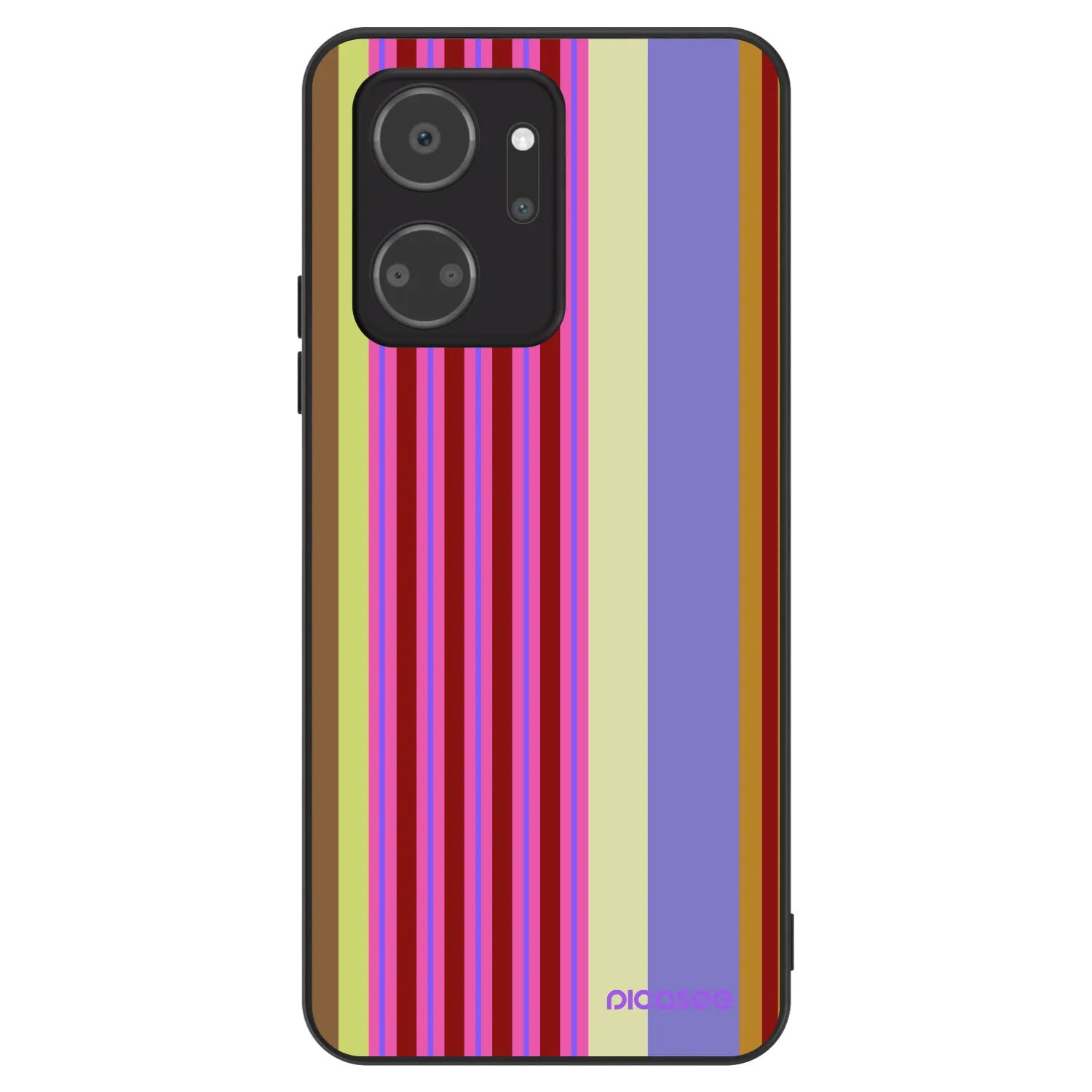 Picasee ULTIMATE CASE za Honor X7a - Late checkout