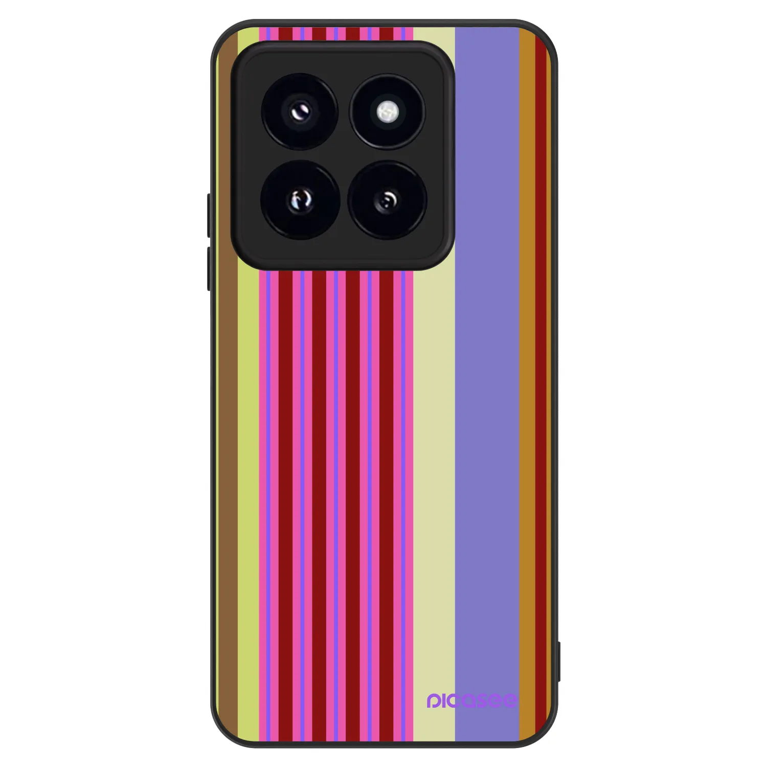 Picasee ULTIMATE CASE za Xiaomi 14 Pro - Late checkout