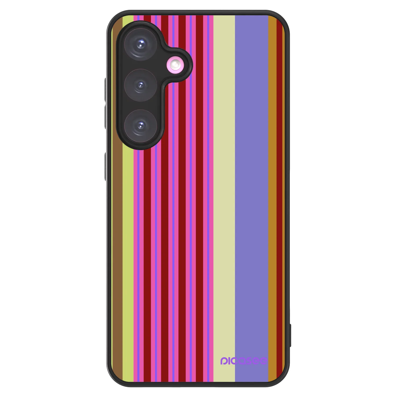 Picasee ULTIMATE CASE za Samsung Galaxy S24+ S926B 5G - Late checkout