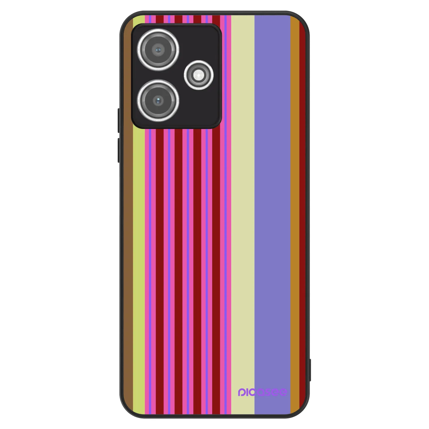 Picasee ULTIMATE CASE za Xiaomi Redmi 12 5G - Late checkout