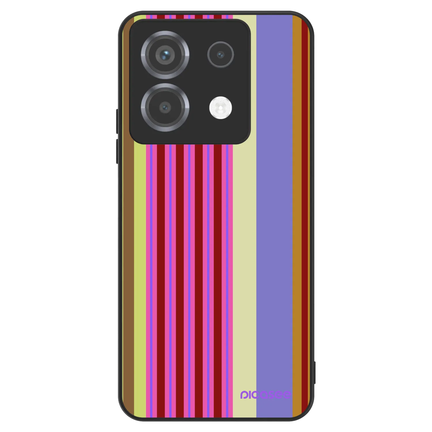 Picasee ULTIMATE CASE za Xiaomi Poco X6 - Late checkout