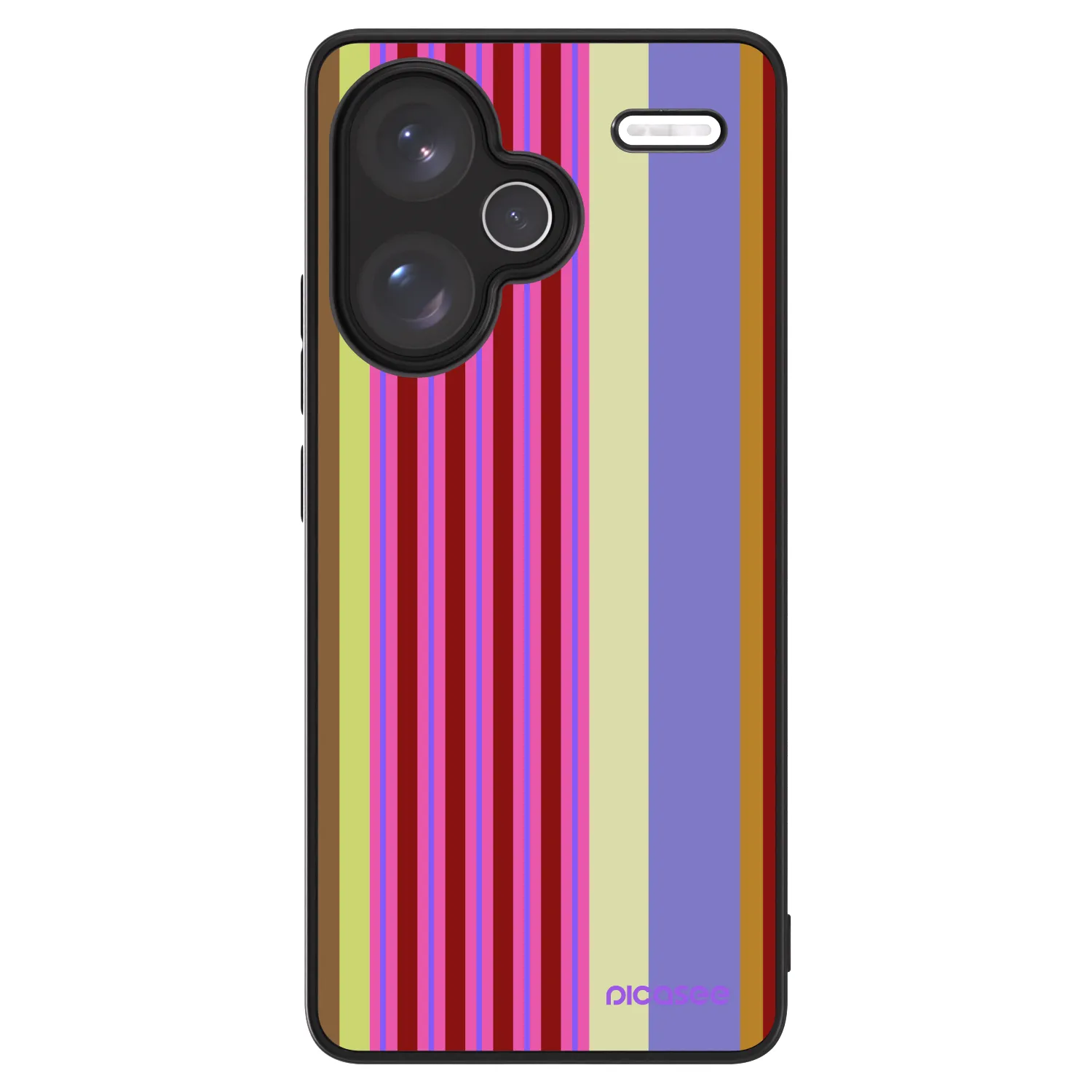 Picasee ULTIMATE CASE za Xiaomi Redmi Note 13 Pro+ 5G - Late checkout